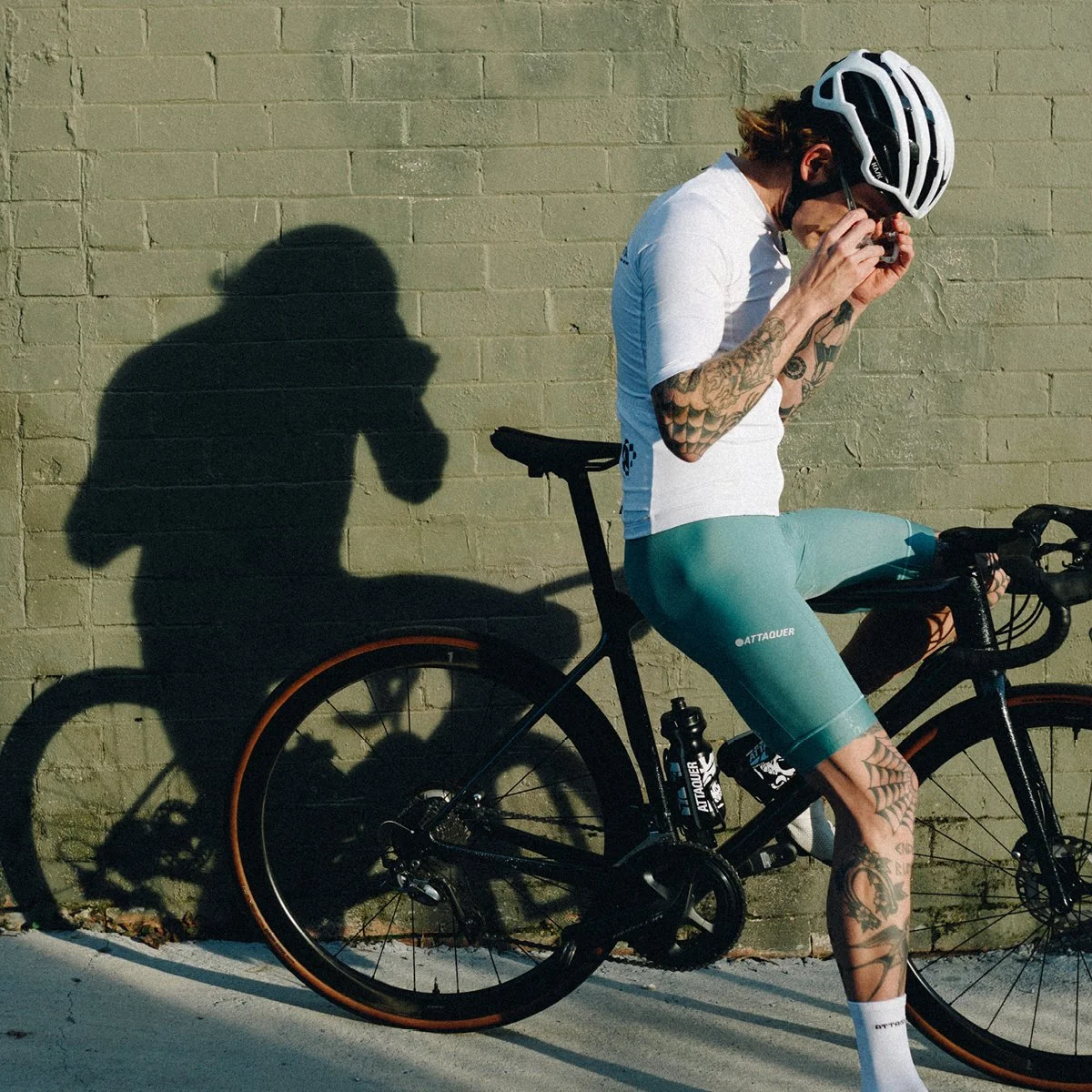 ATTAQUER CYCLING