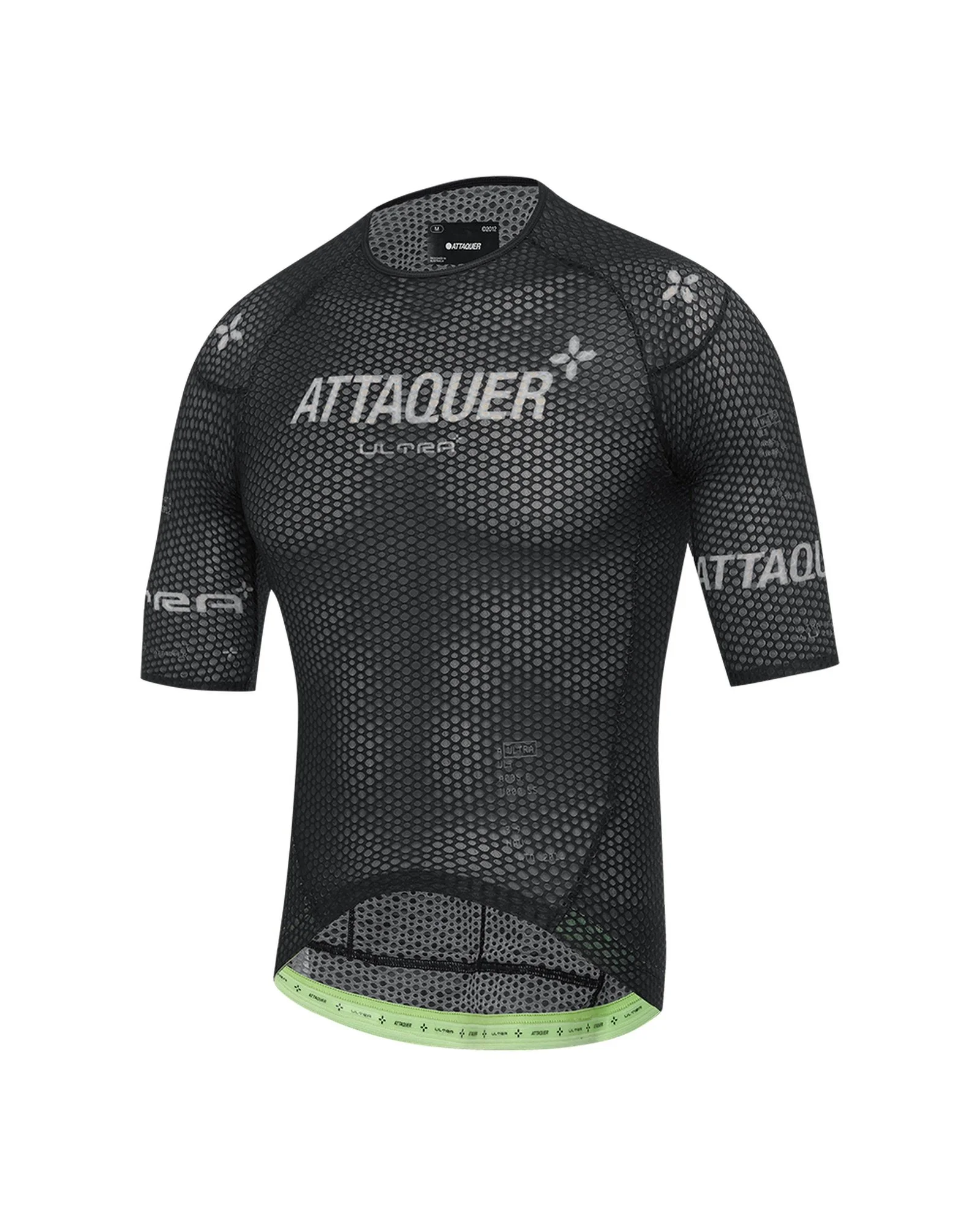 ULTRA Climbers Pullover SS Jersey Black [ghost].jpeg