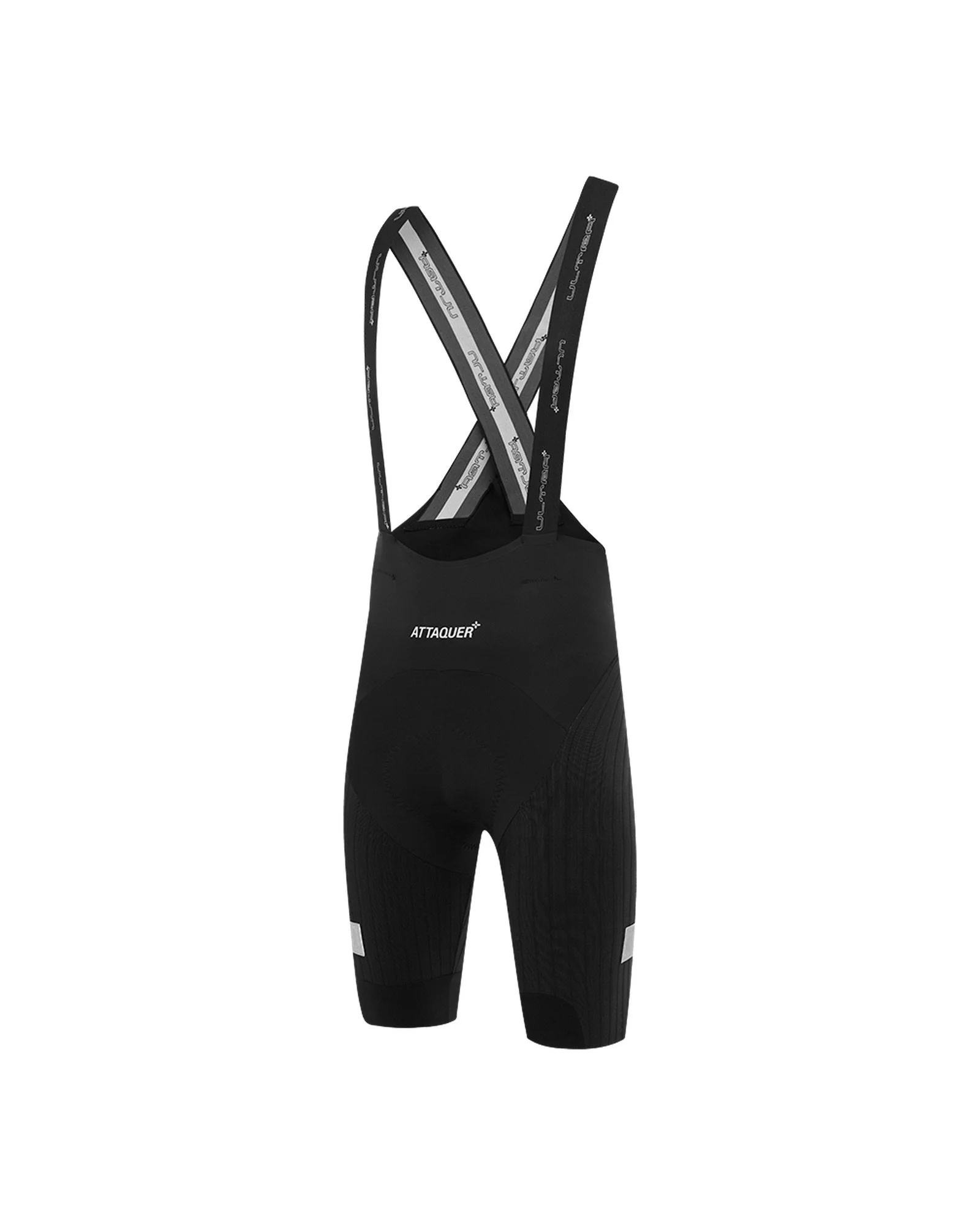 ULTRA Aero Bib Short Black