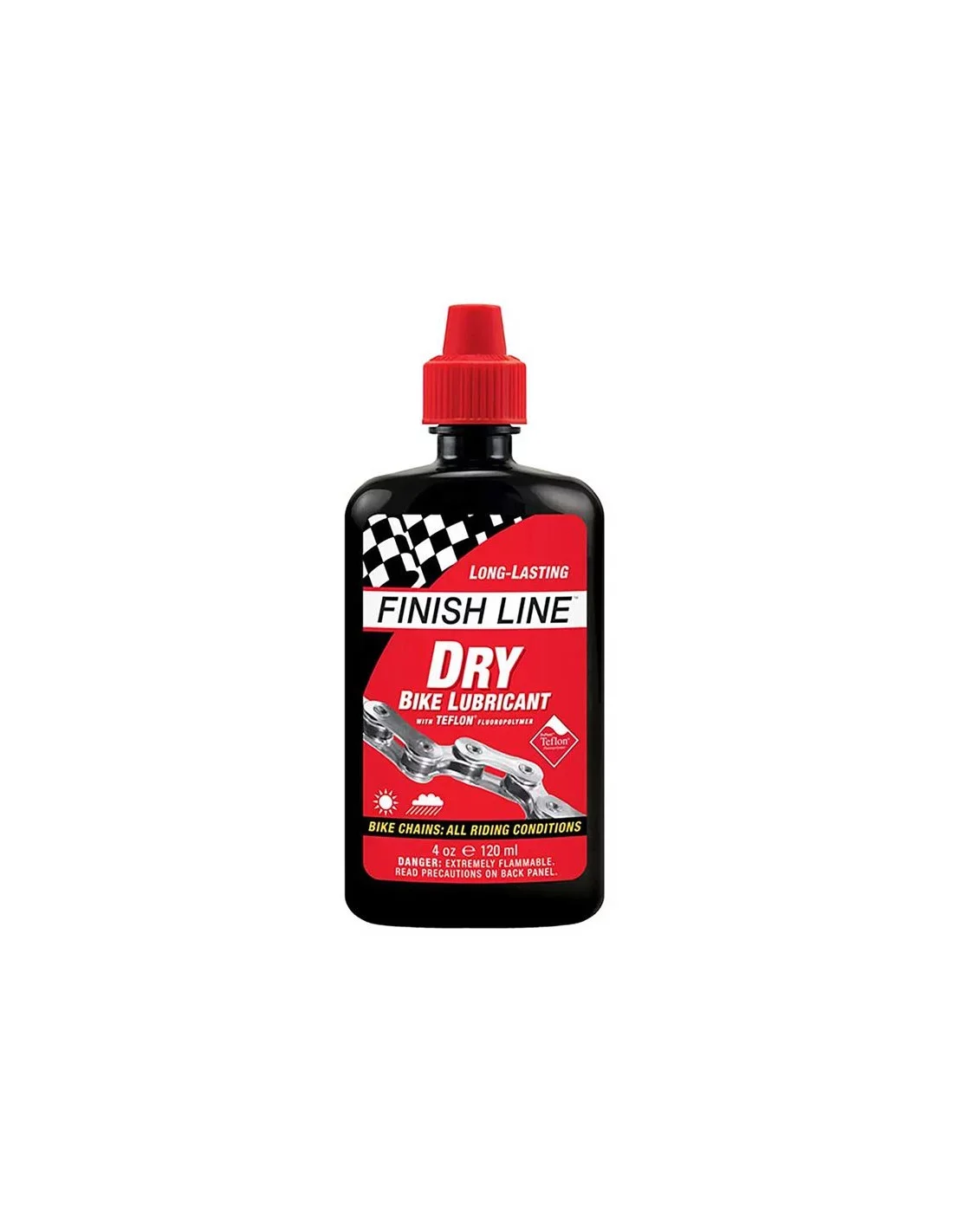 Lubrifiant Finish Line 120 ml.webp