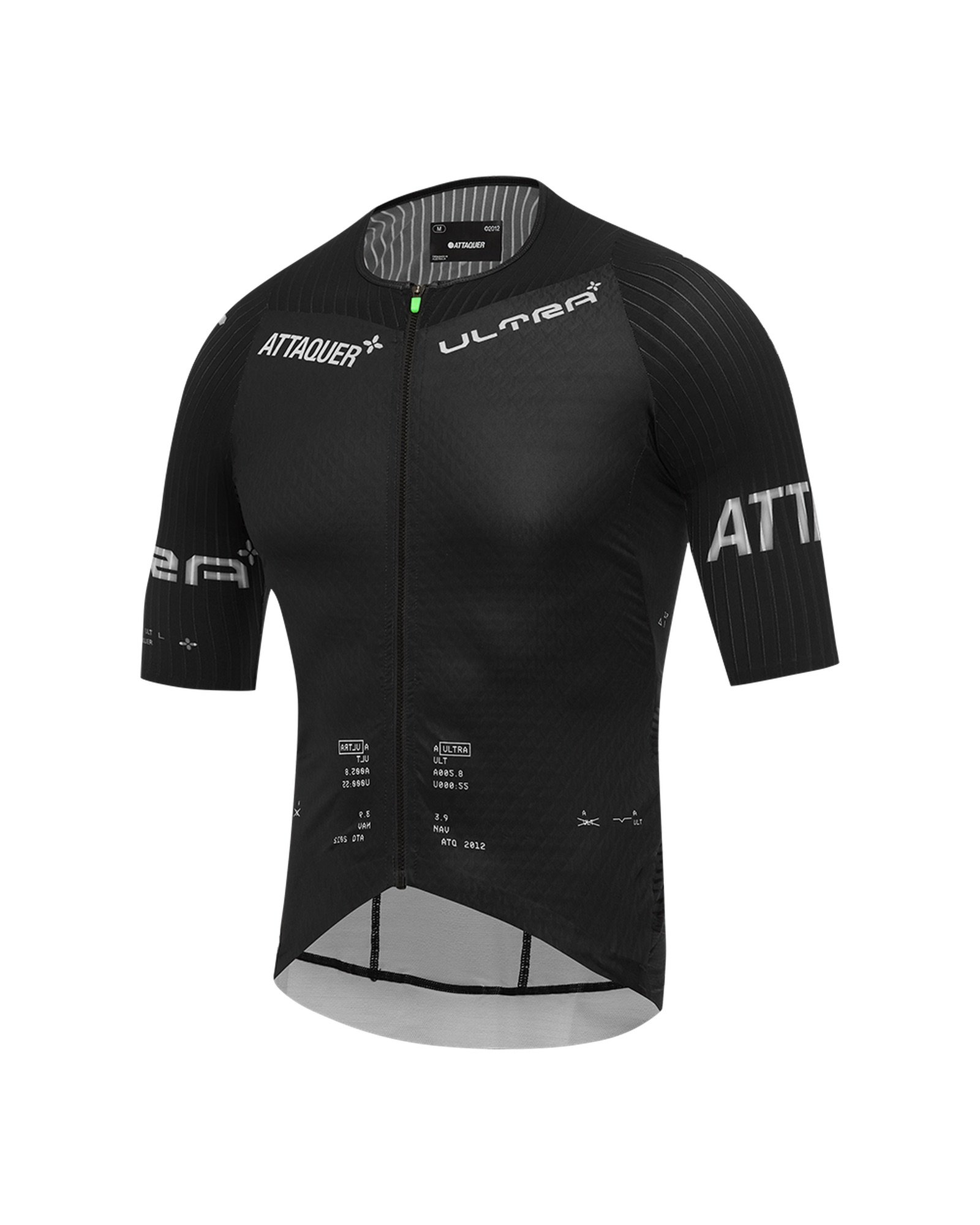 ULTRA Aero SS Jersey Black [ghost].jpeg