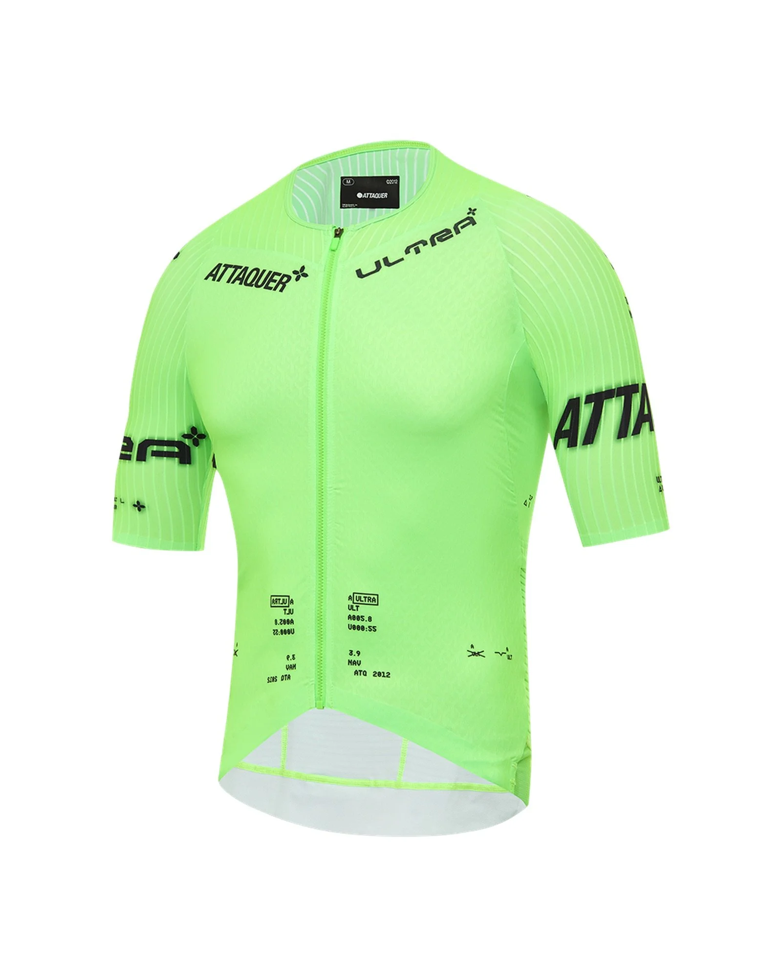 ULTRA Aero SS Jersey Green [ghost].jpeg