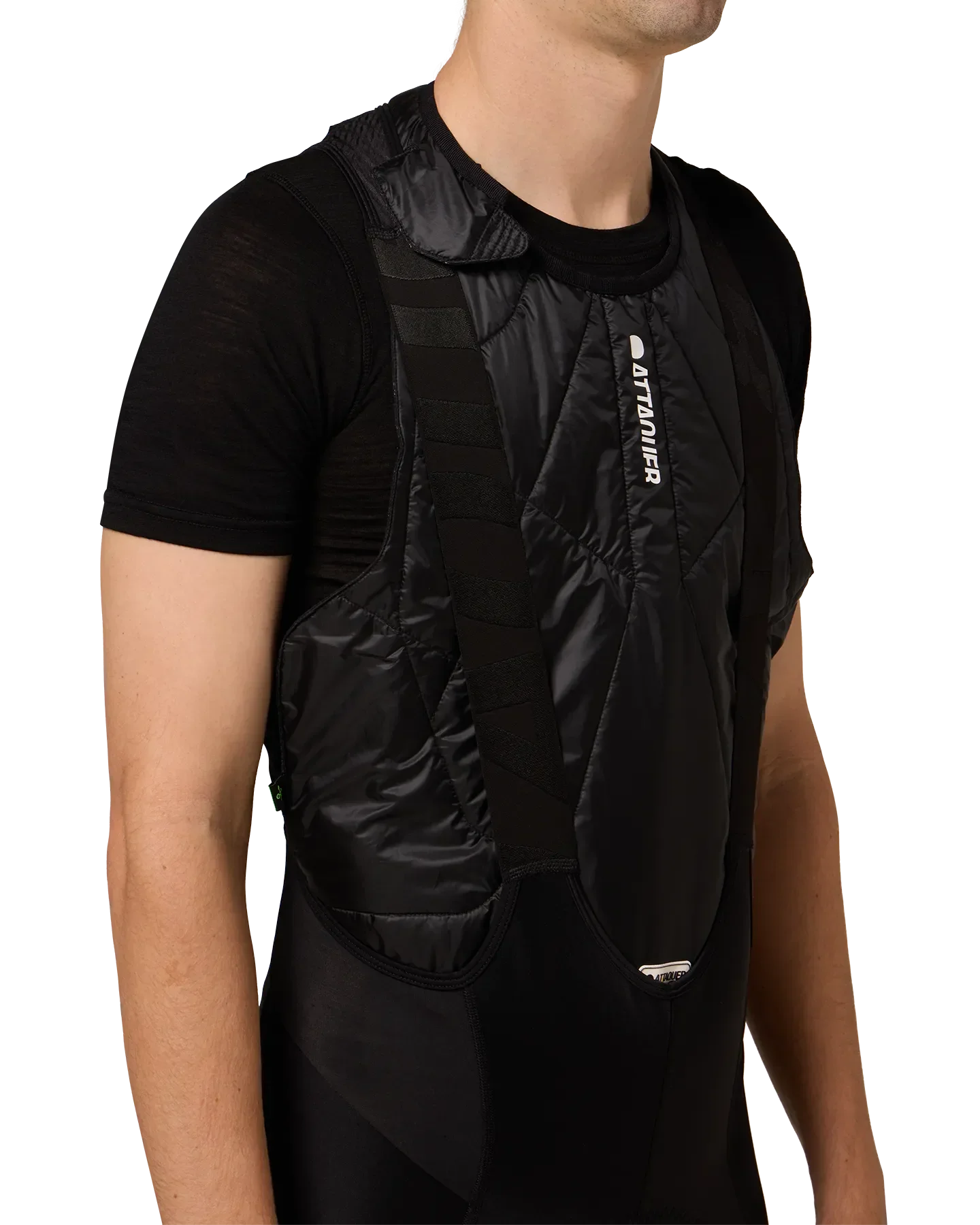 Body Warmer Black Attaquer (1).webp