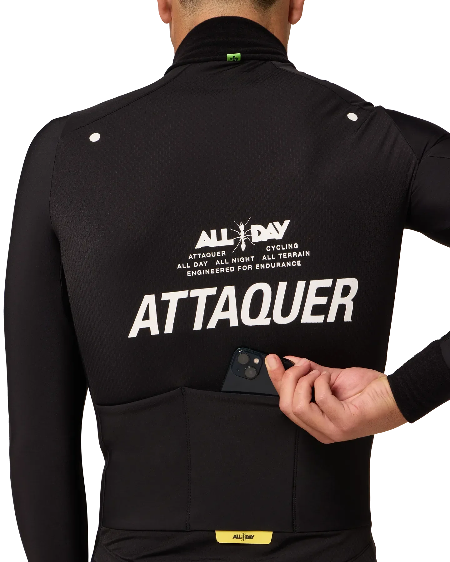 Jersey Long Manches Hiver Noir Attaquer (1).webp