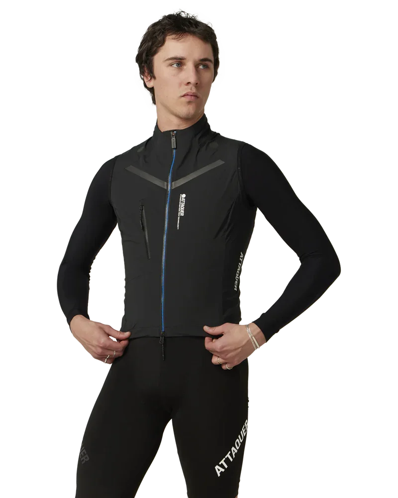 Gilet Race Rain Noir.webp
