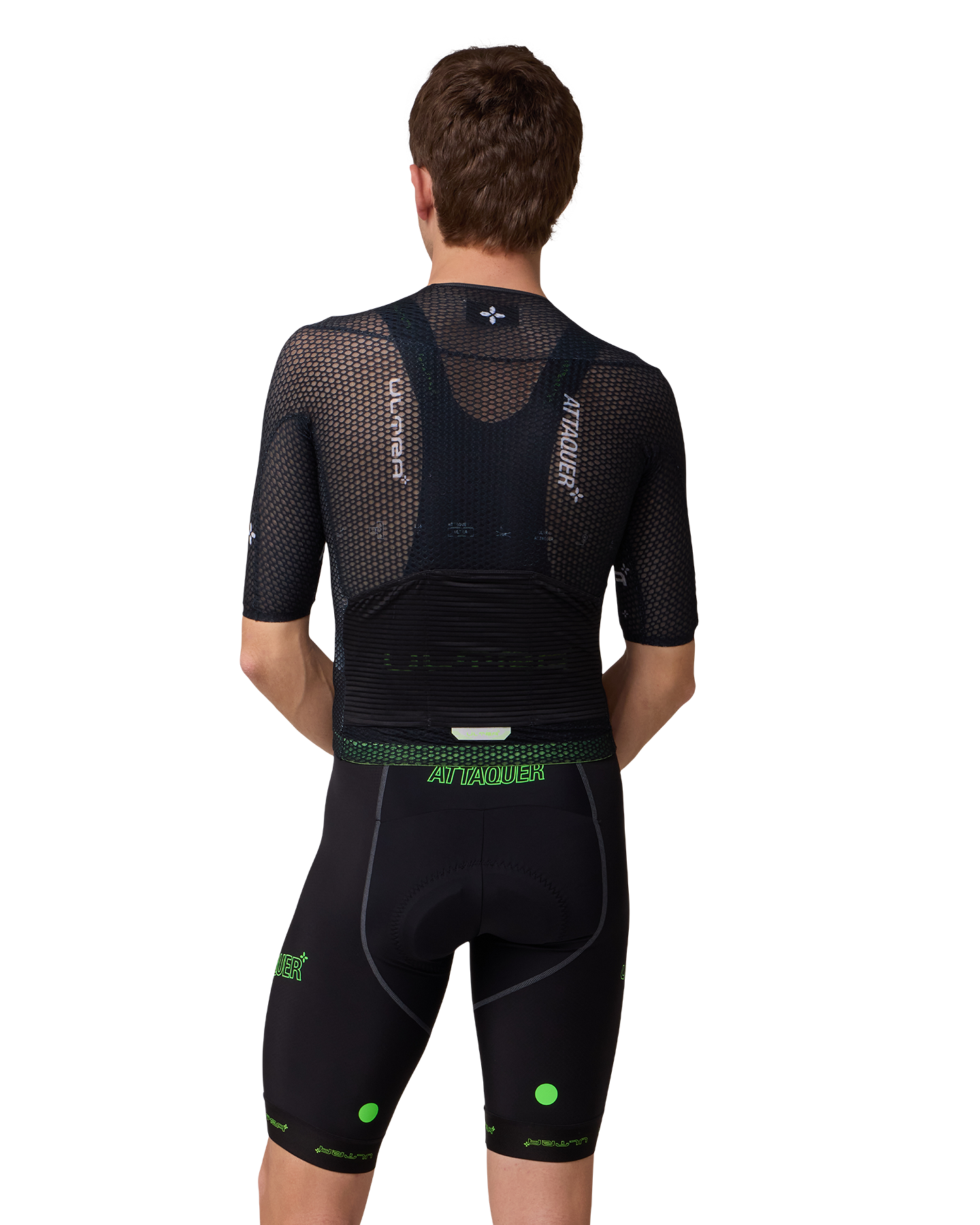 ULTRA Climbers Pullover SS Jersey Black 04 [onbody].png