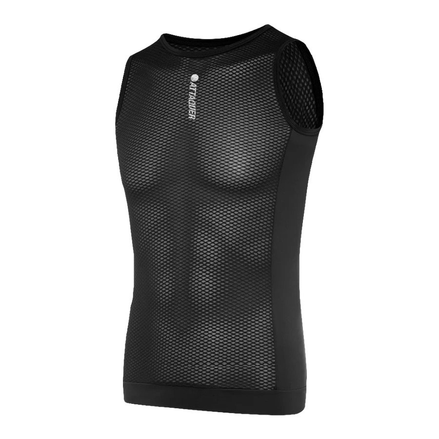 Attaquer Unisex Undergarments Black Summer 2020.jpeg