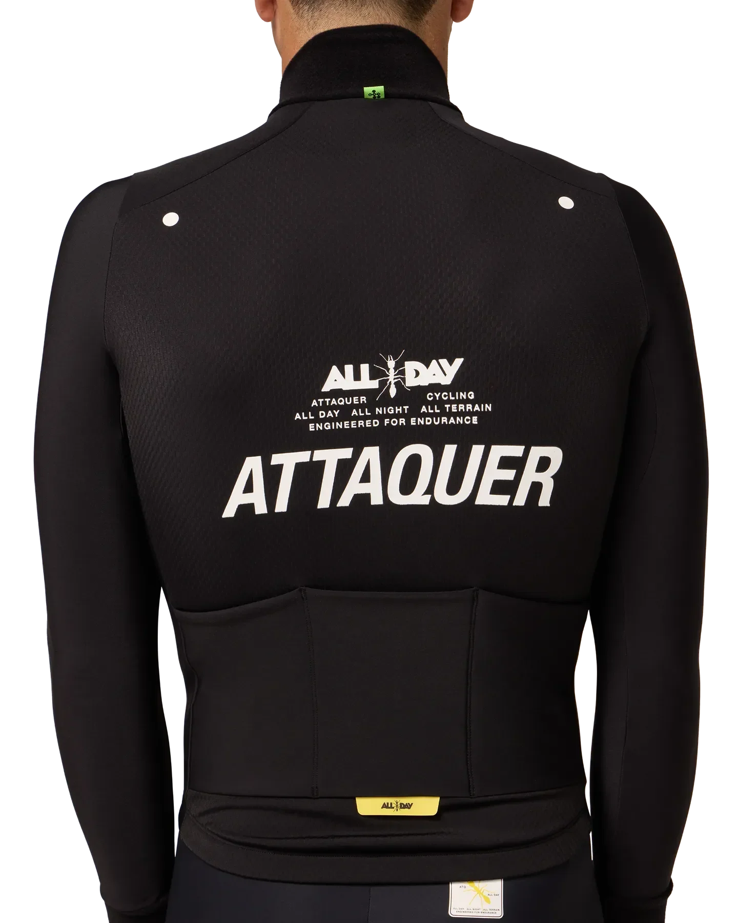 Jersey Long Manches Hiver Noir Attaquer (2).webp