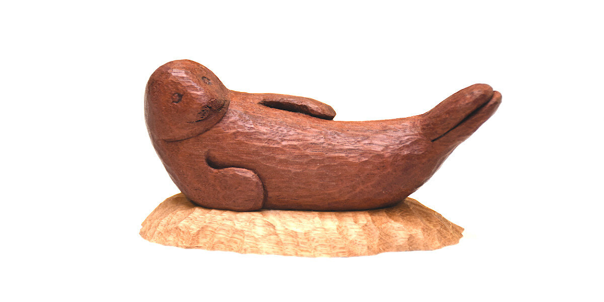 Carved Seal