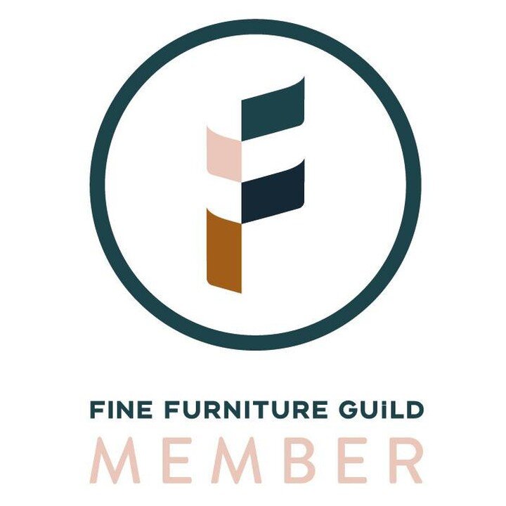 Pleased to announce I'm now a member of the Fine Furniture Guild.

www.finefurnitureguild.com