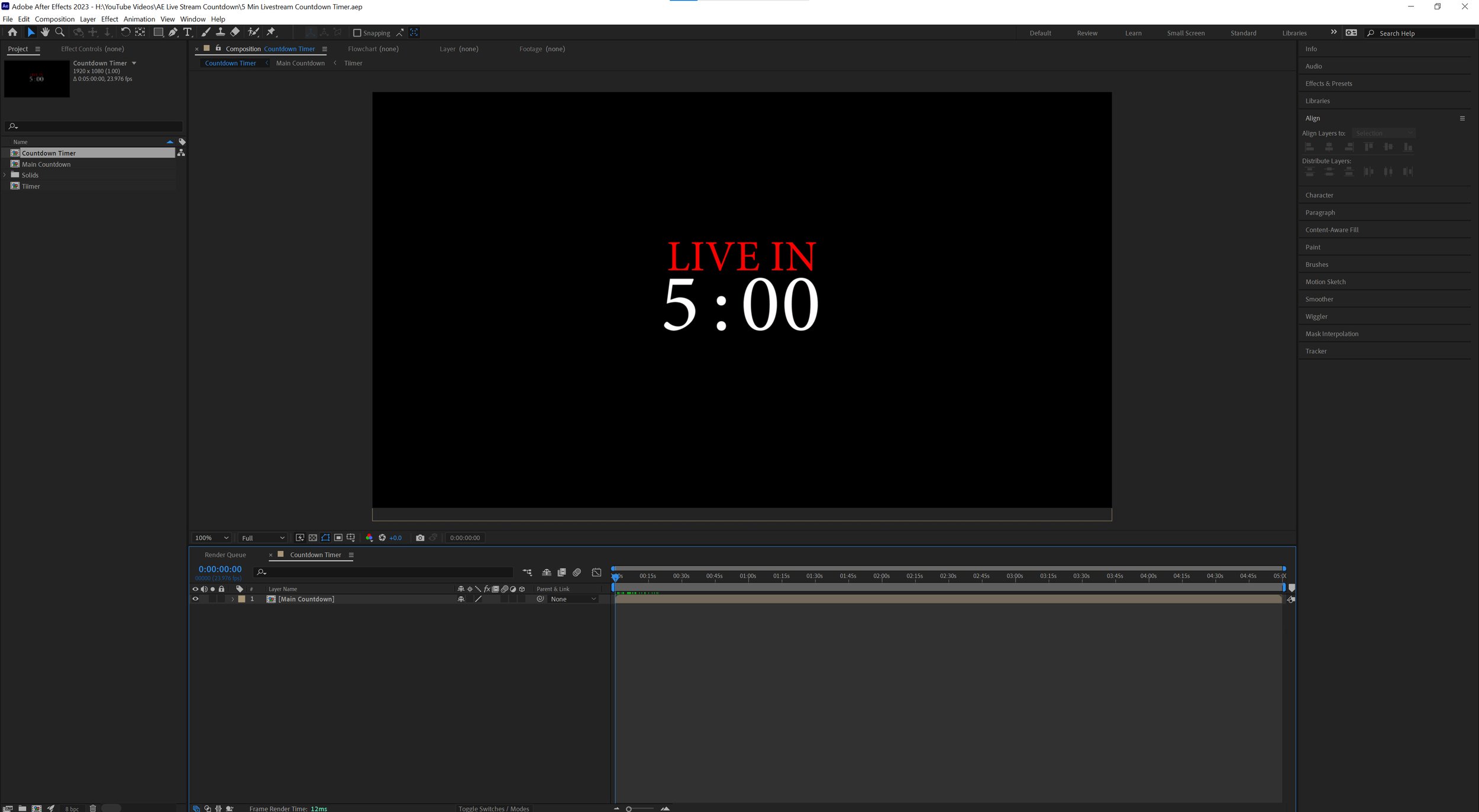 Countdown timer Screenshot.jpg