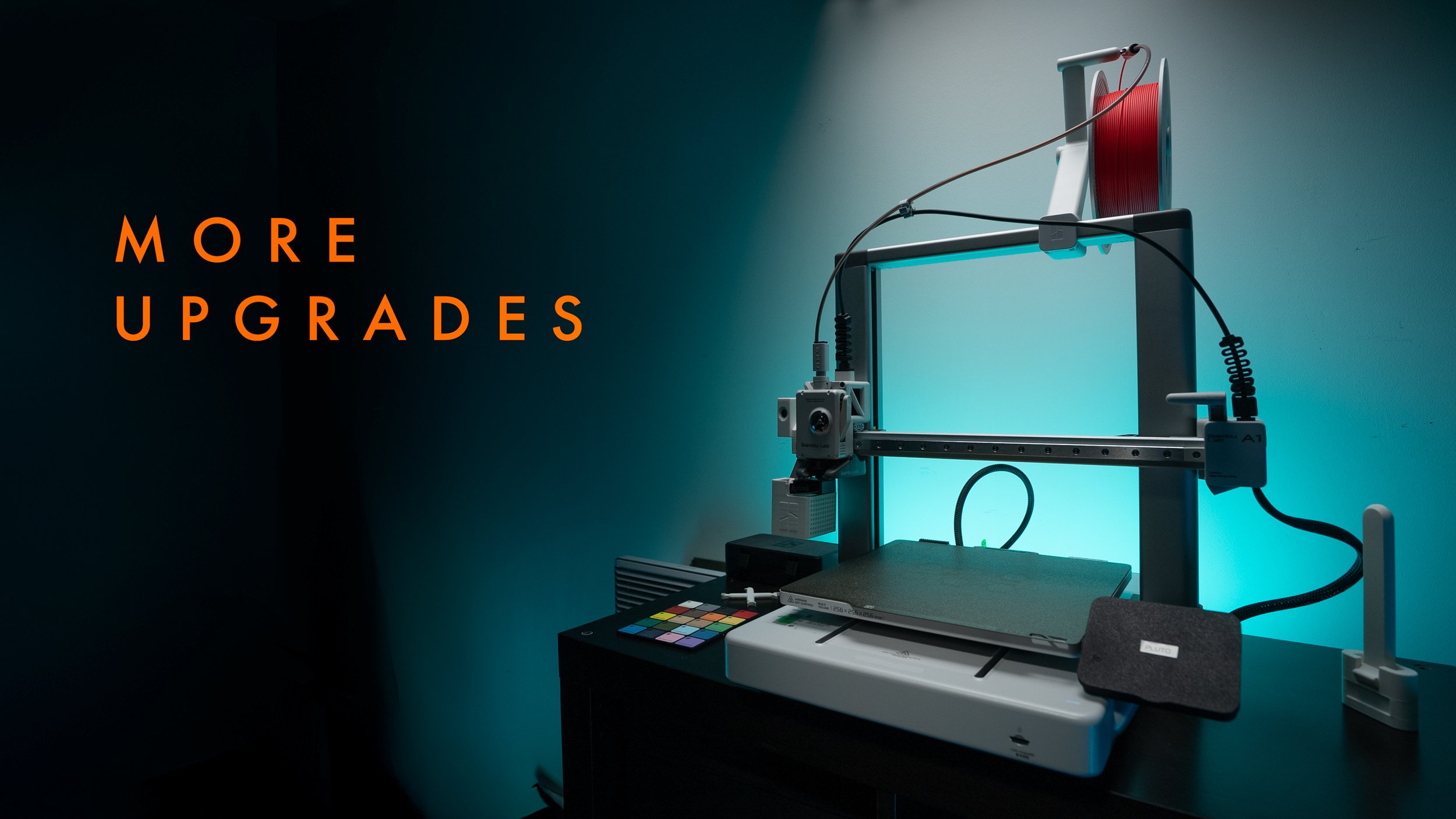 7 More Must-Have Prints for the Bambu A1 3D Printer