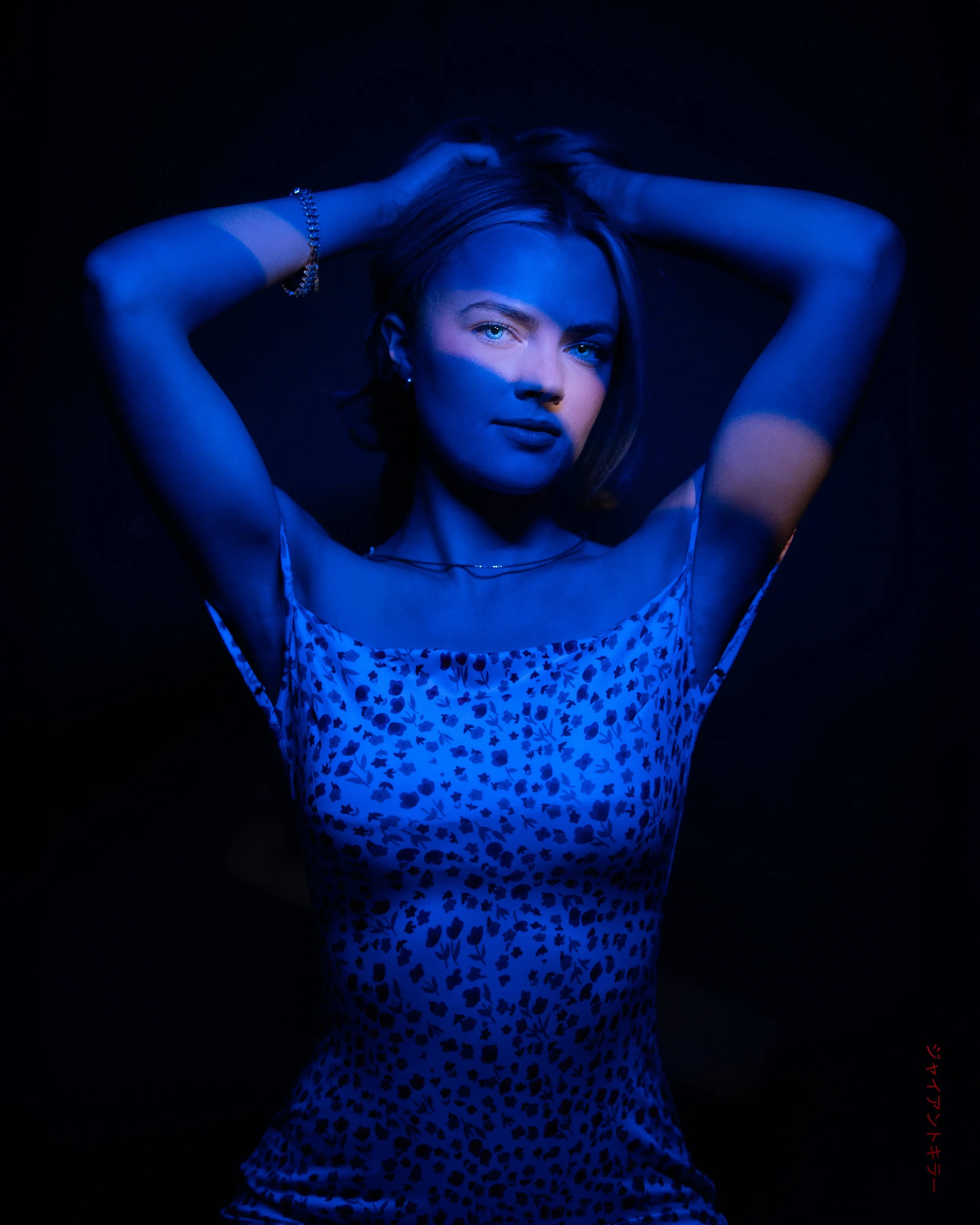 Branding photography in Poole
