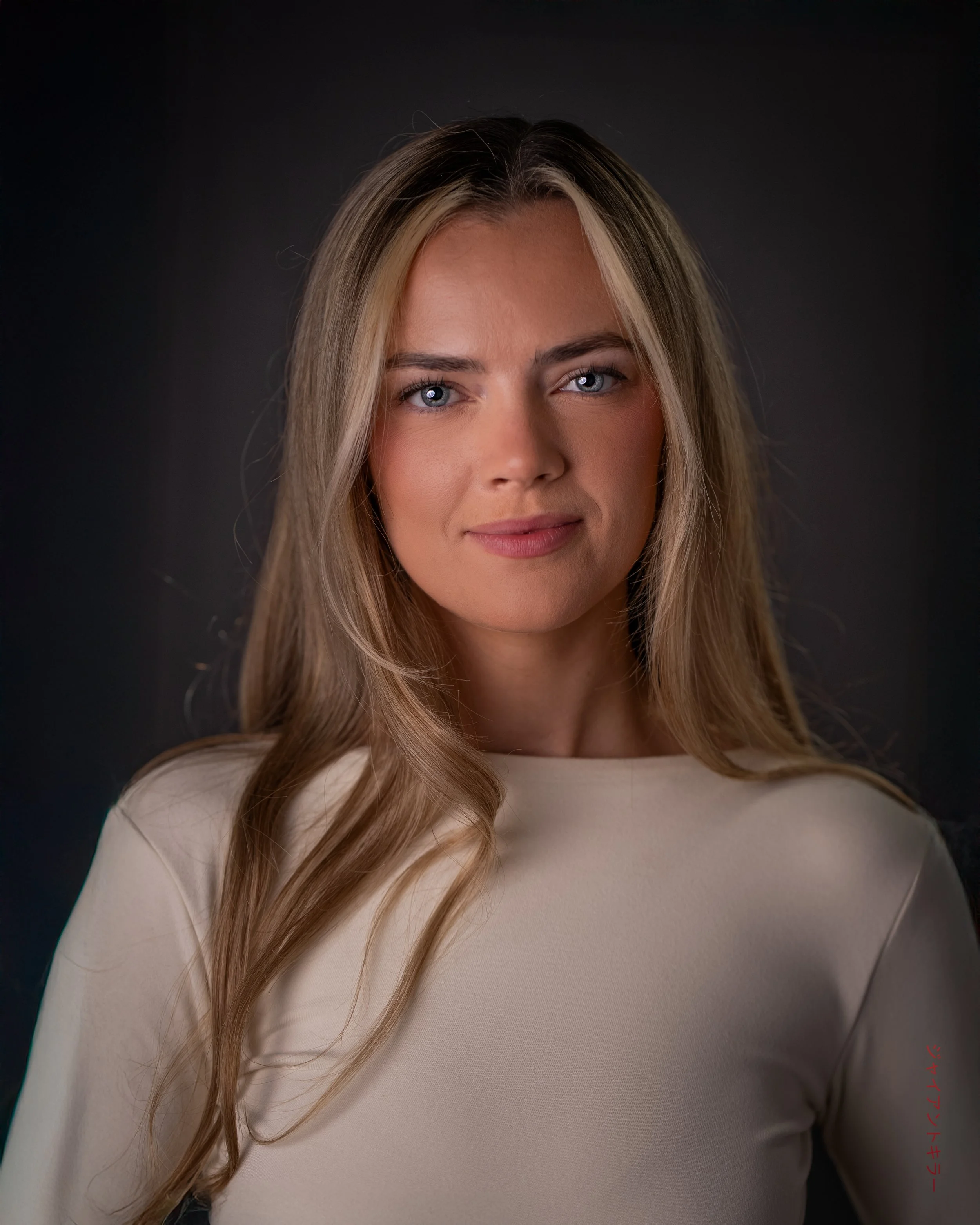 Branding photography in Poole