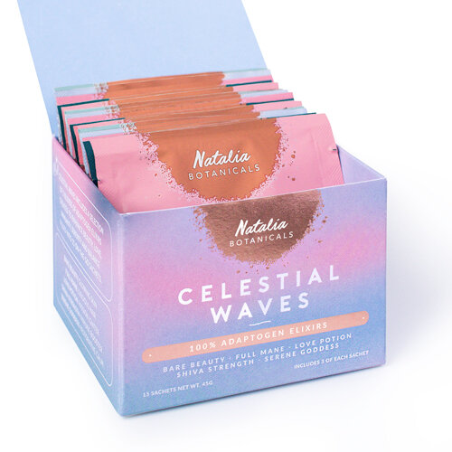 Natalia Botanicals, Celestial Waves, Open Box.jpg