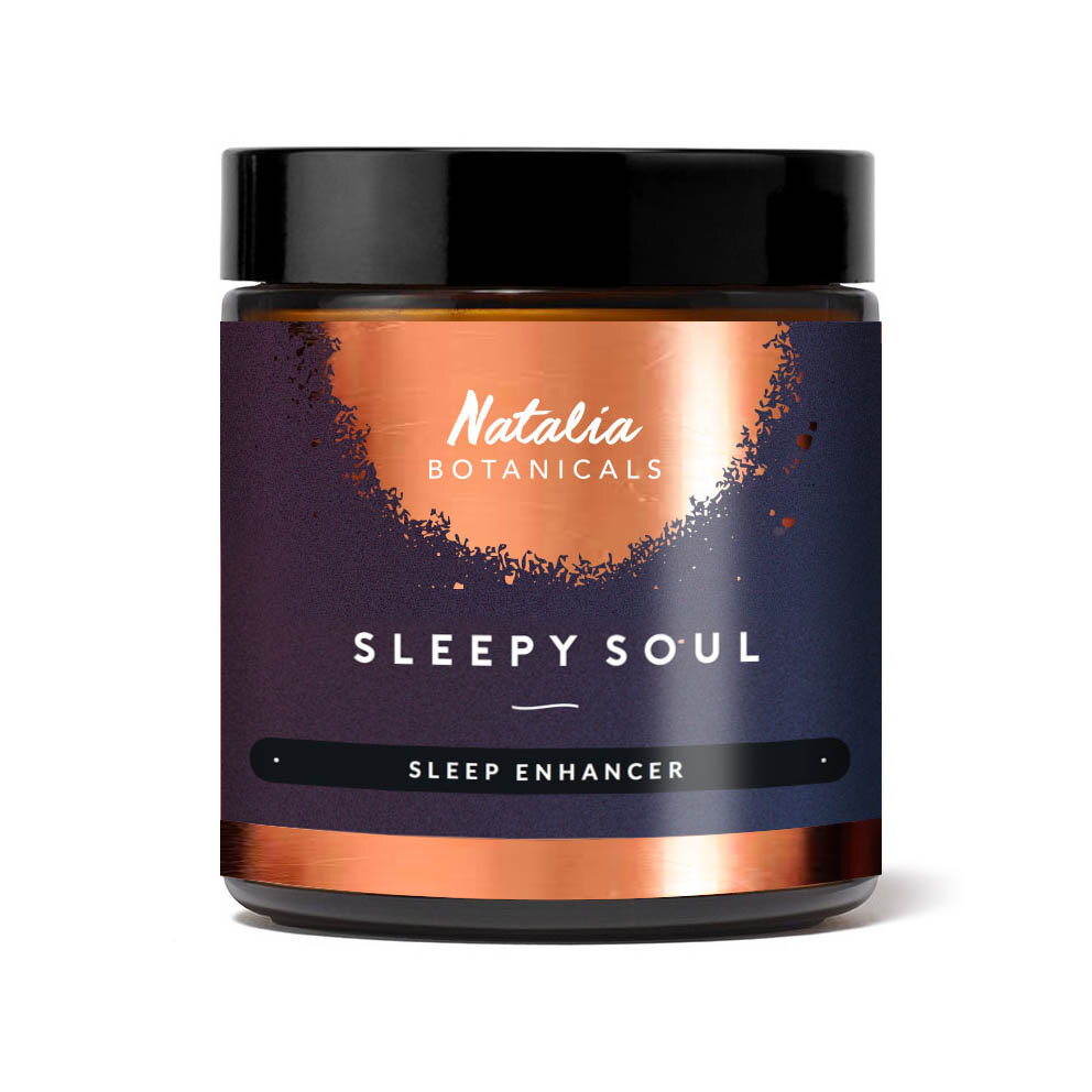 Natalia Botanicals, Sleepy Soul, Jar.jpg