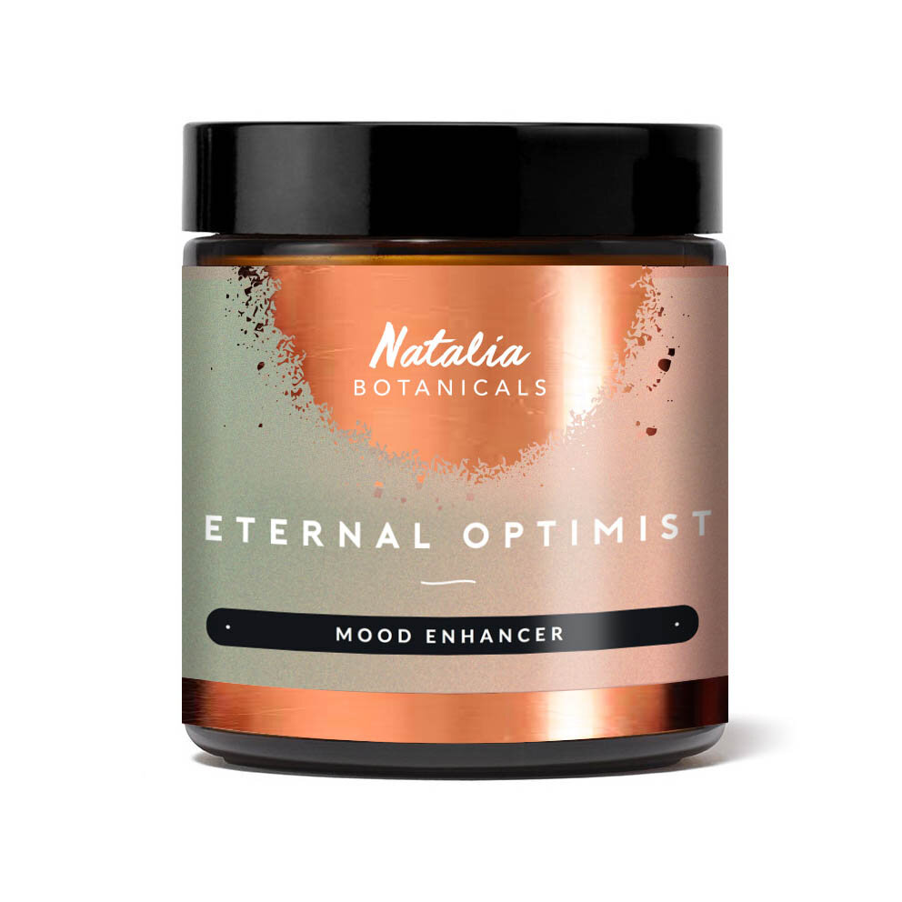 Natalia Botanicals, Eternal Optimist, Jar.jpg
