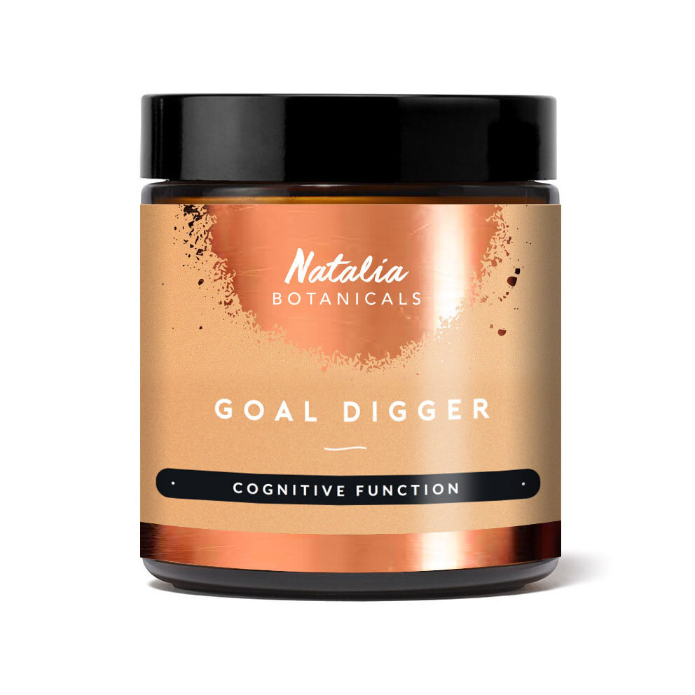 Natalia Botanicals, Goal Digger, Jar.jpg