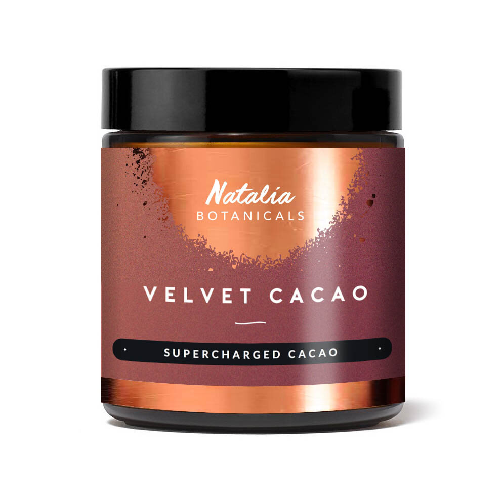 Natalia Botanicals, Velvet Cacao, Jar.jpg