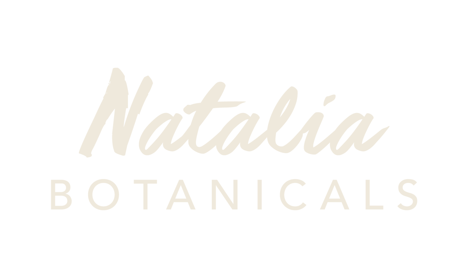 Natalia Botanicals