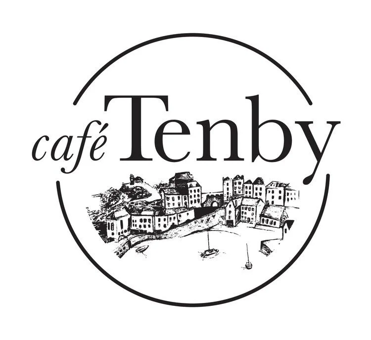Cafe Tenby will be closed this week for our winter mini break, reopening regular hours on Wednesday the 14th. Hope your new year is starting off with a bang. See you soon.