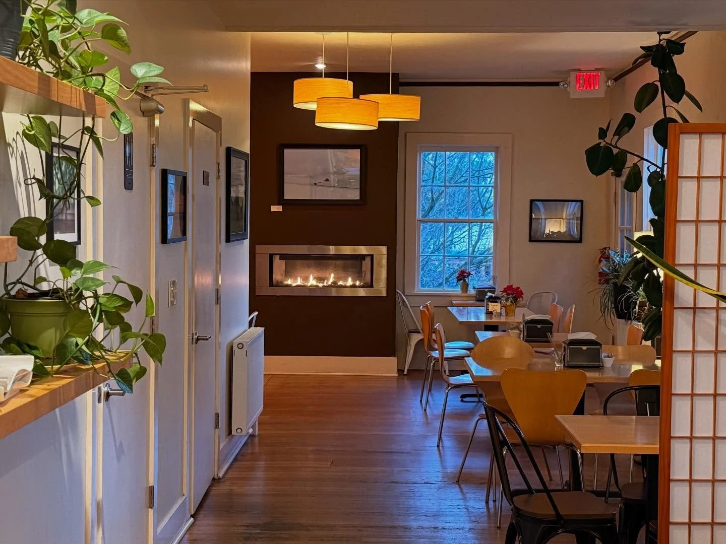 Cosy Cafe Tenby. Now open 8-4 Wednesday thru Saturday and 9-3 Sunday. Closed the first Sunday of each month. See you soon.