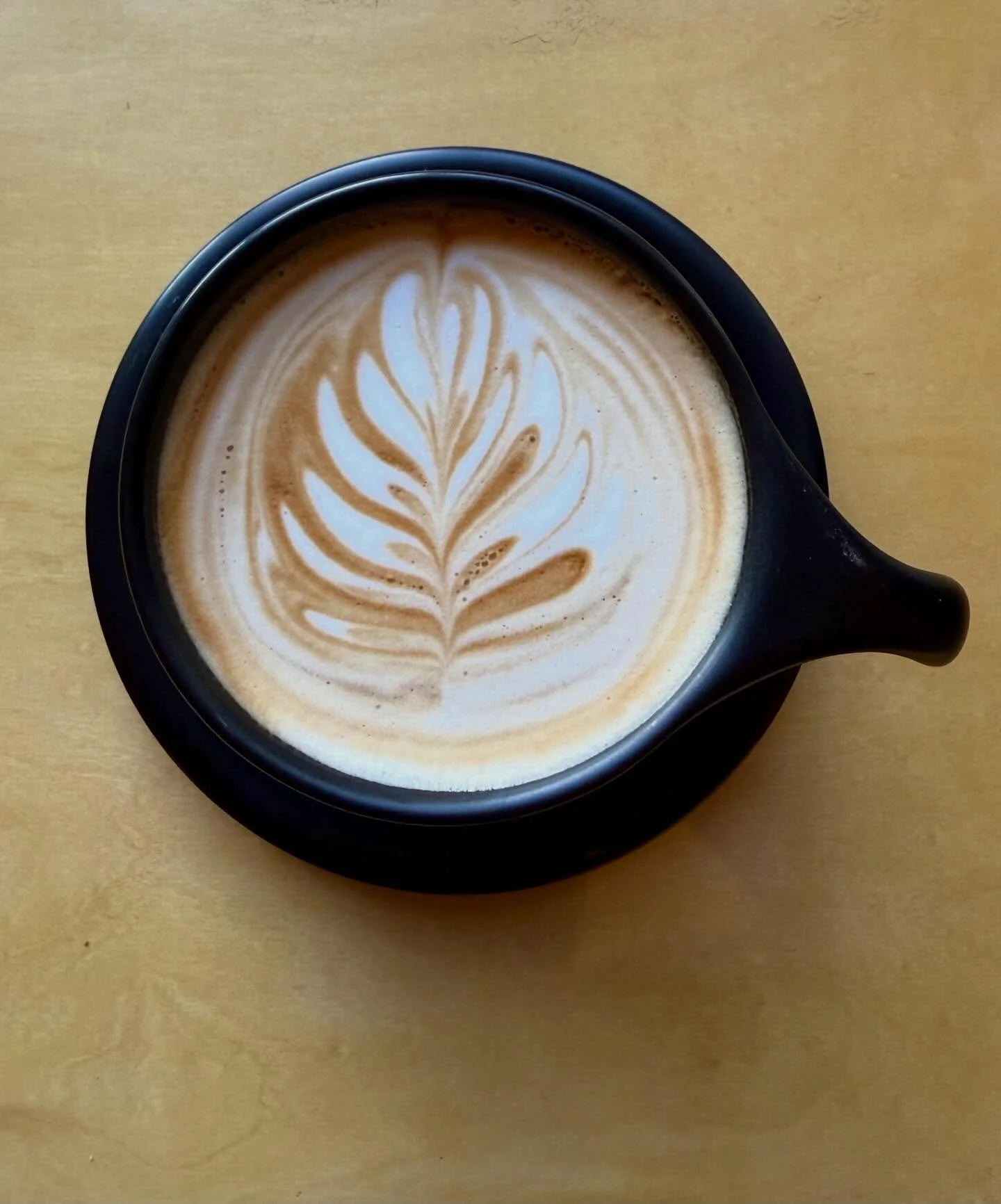 Goggle says we&rsquo;re closed right now but they&rsquo;re wrong! The reason I know that is because I flipped our sign from closed to open 25 minutes ago. New hours are in effect. They won&rsquo;t accept it but you can. Now slinging delicious espress