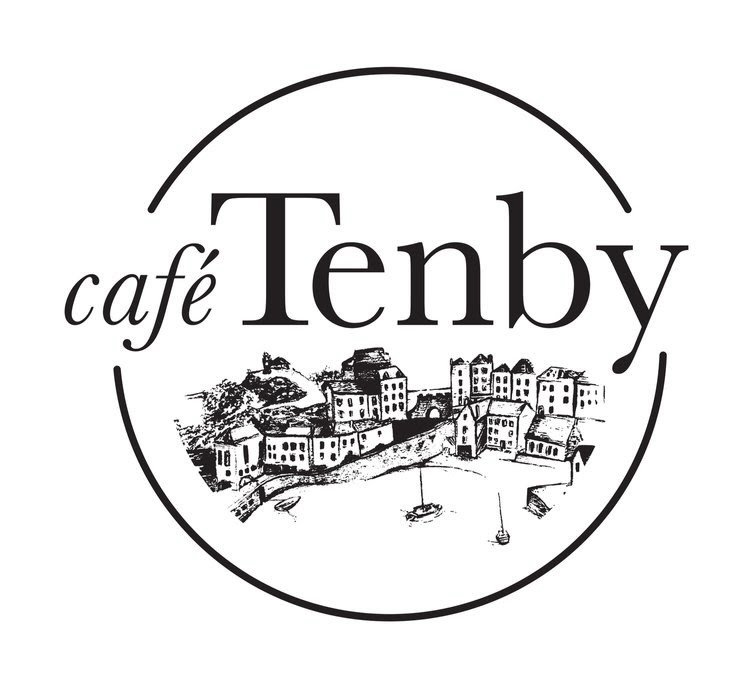 Sorry for any inconvenience but cafe Tenby will be closed tomorrow Sunday the 8th. Open again on Wednesday regular hours 8-4. Thanks and see you soon.