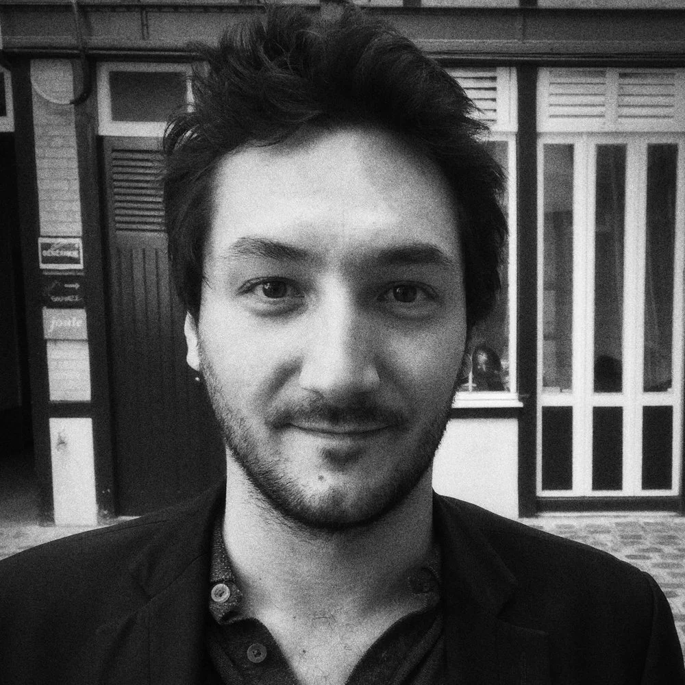 Antoine Cayrol