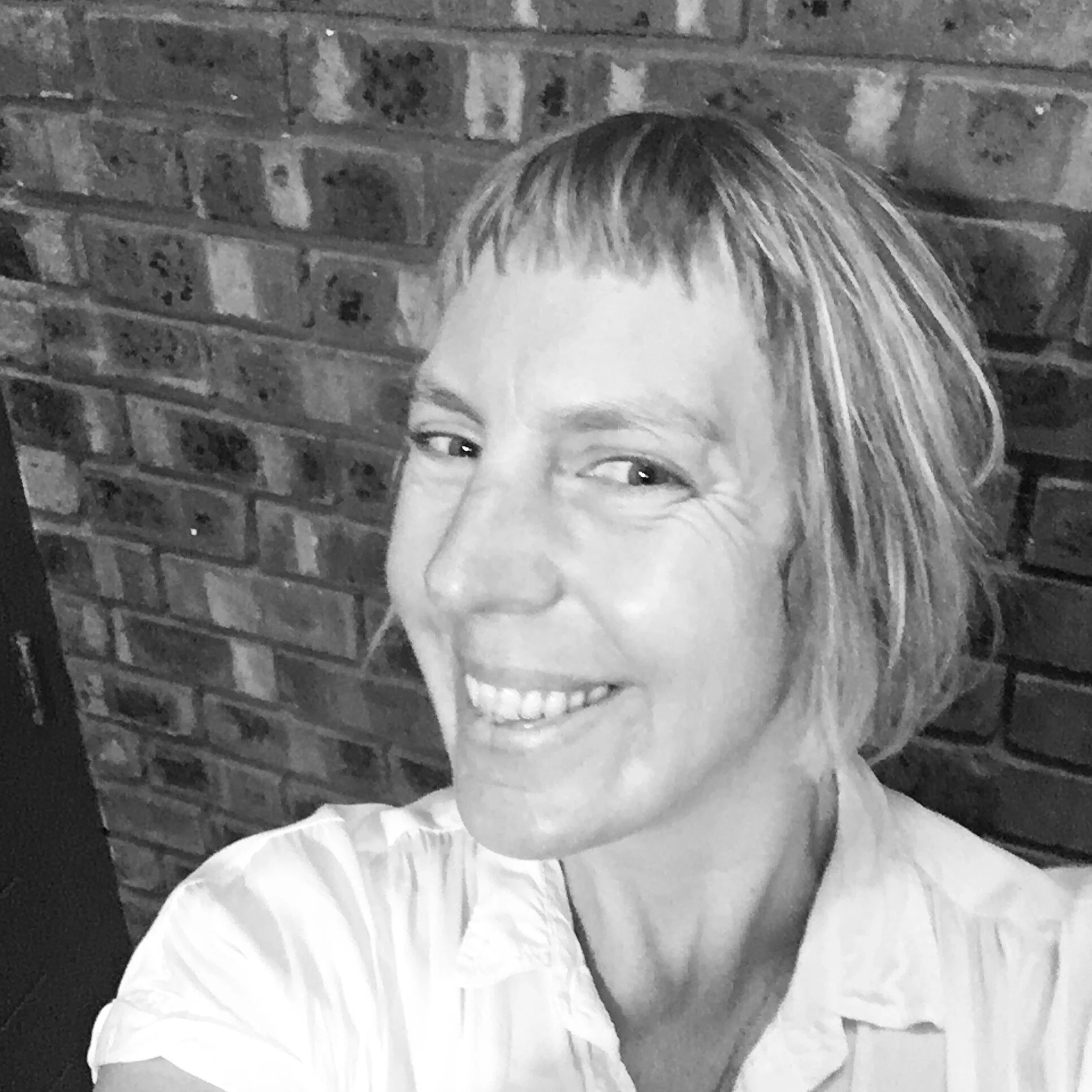 Ingrid Kopp