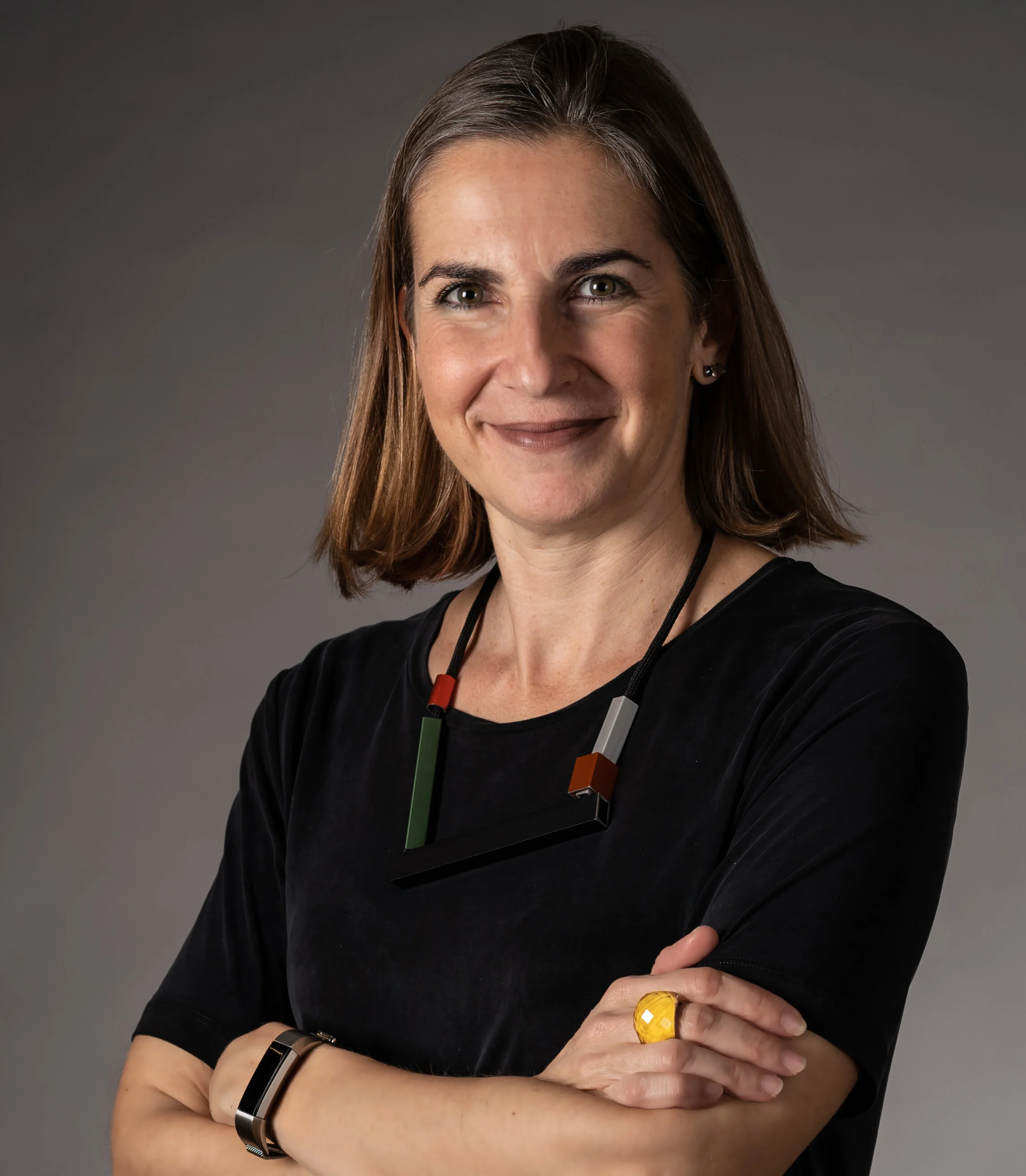 Dr. Maria Roussou