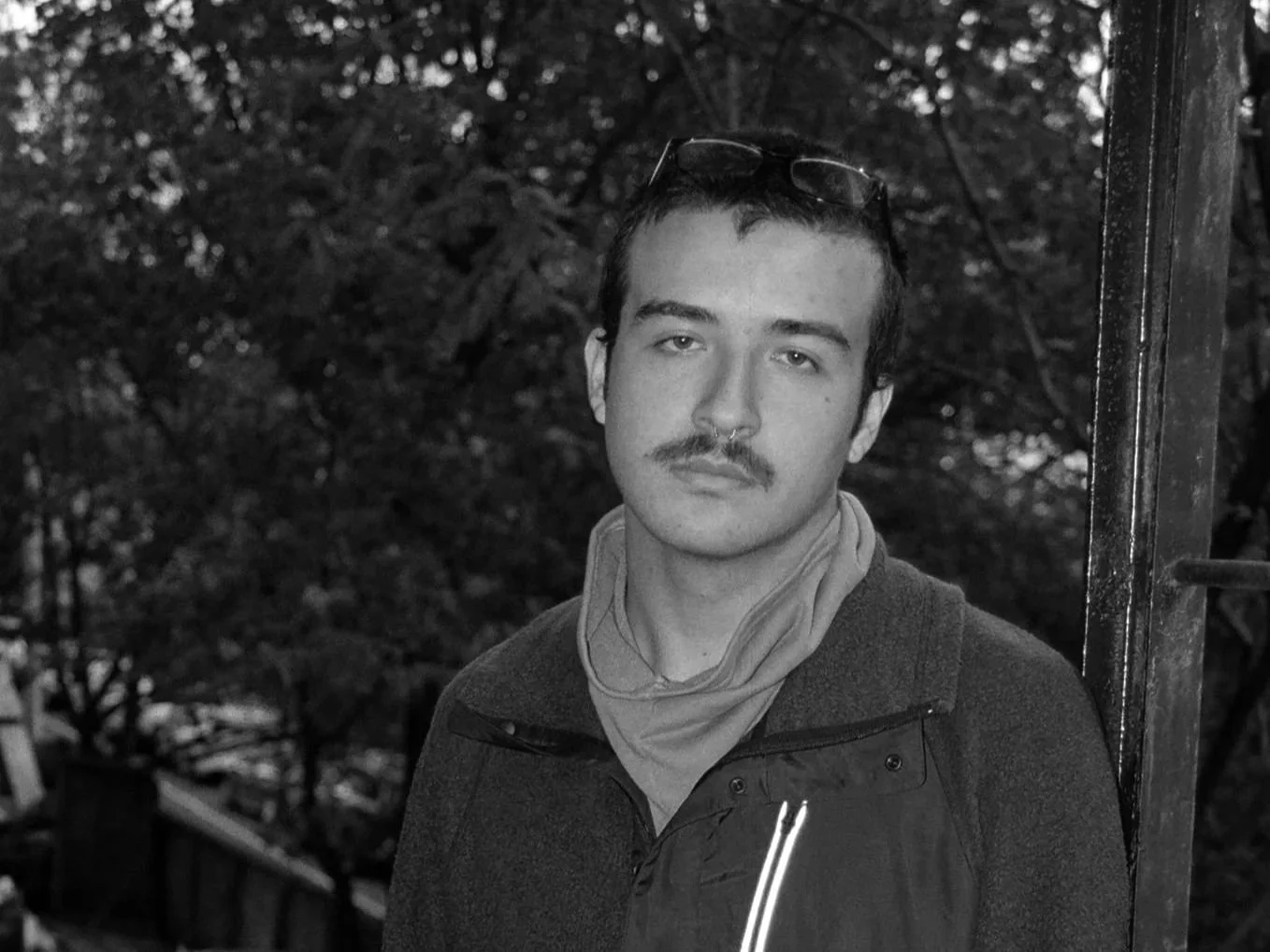 Matt Toups