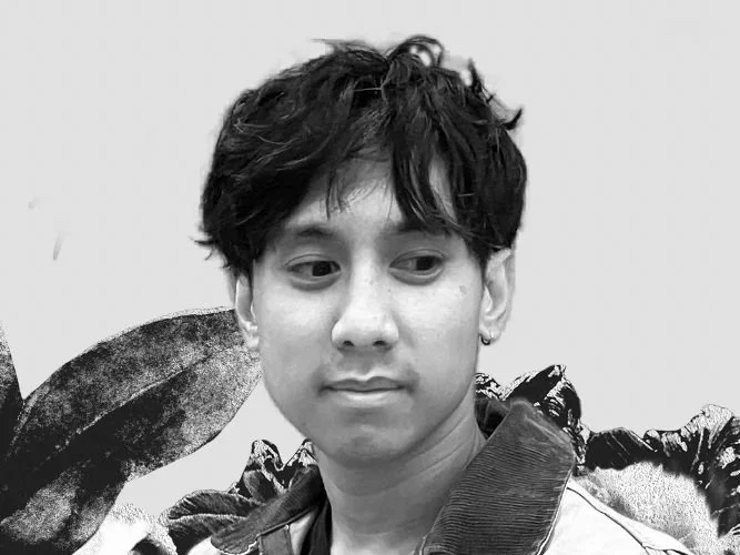 Aaron Santiago