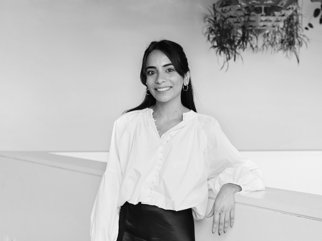 Ami Mehta