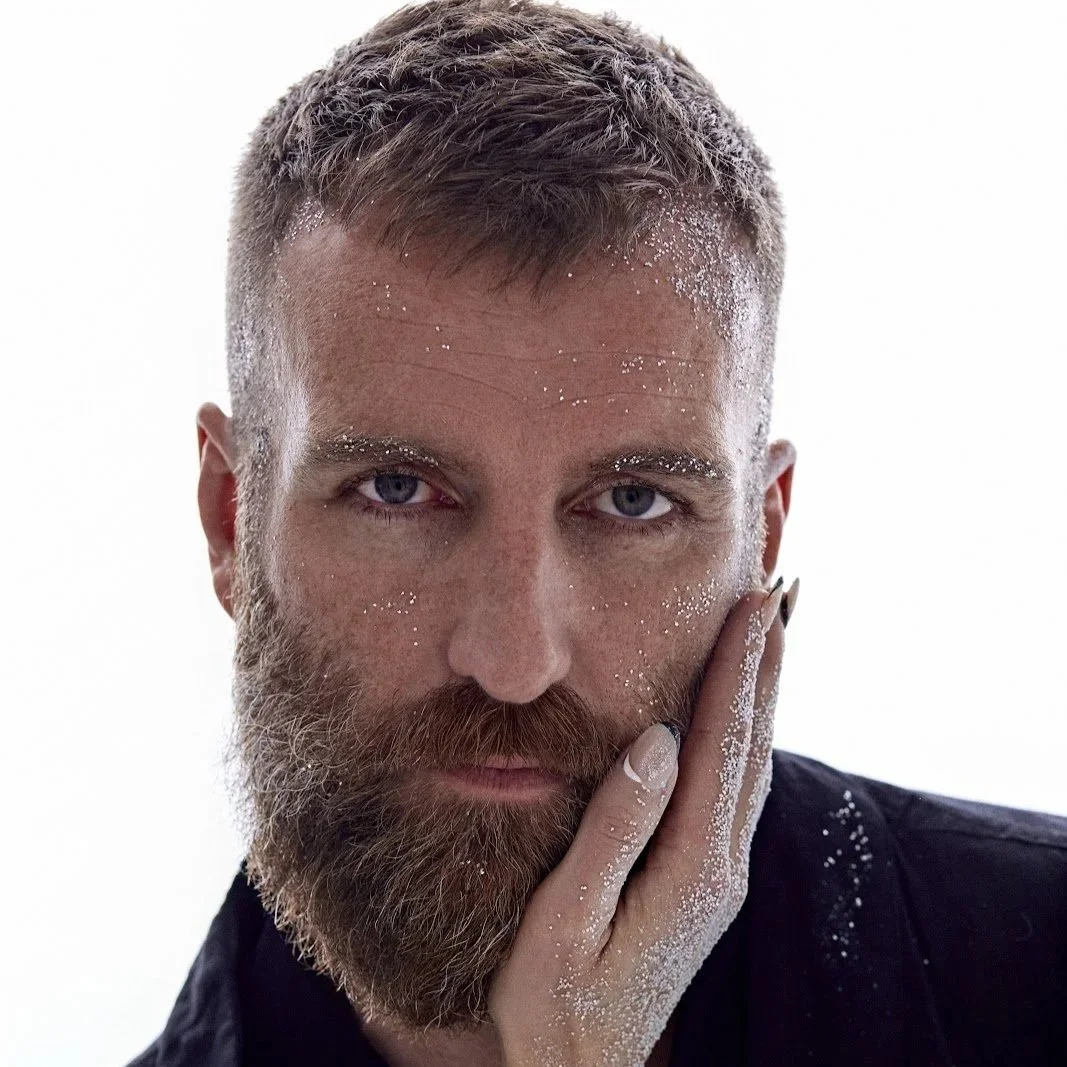 Ben Frost