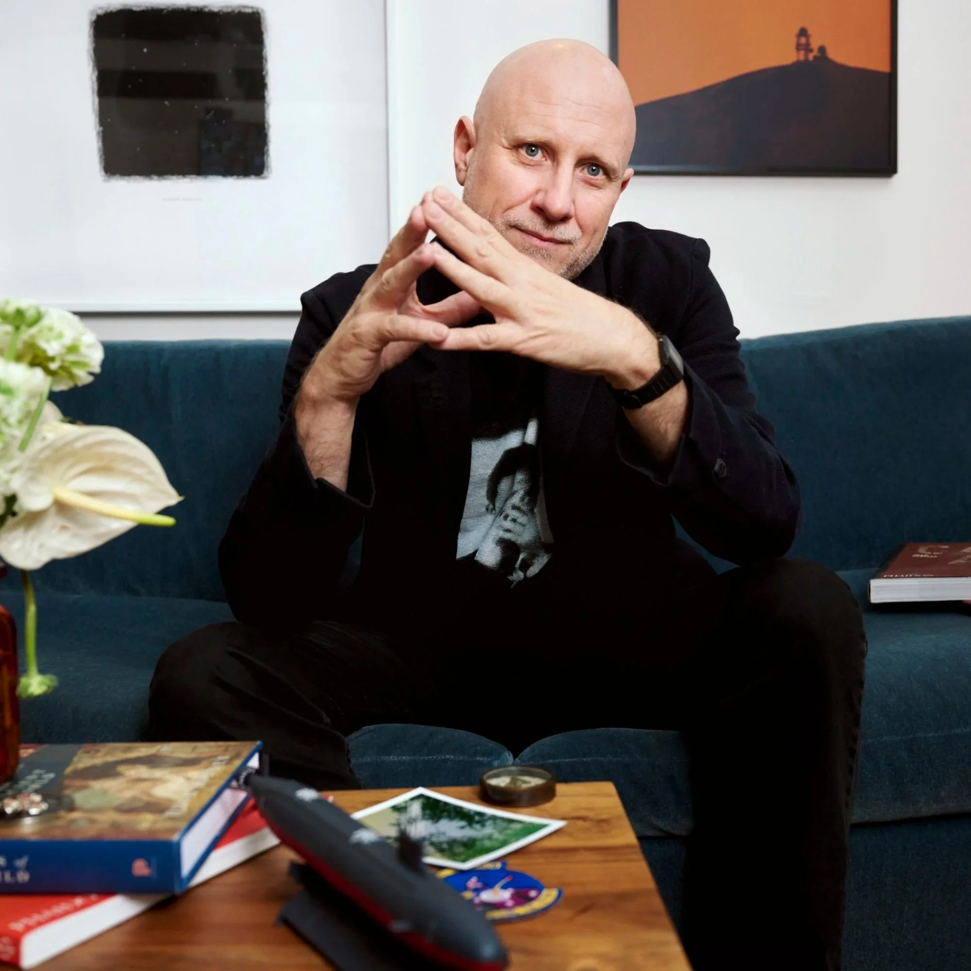 Trevor Paglen