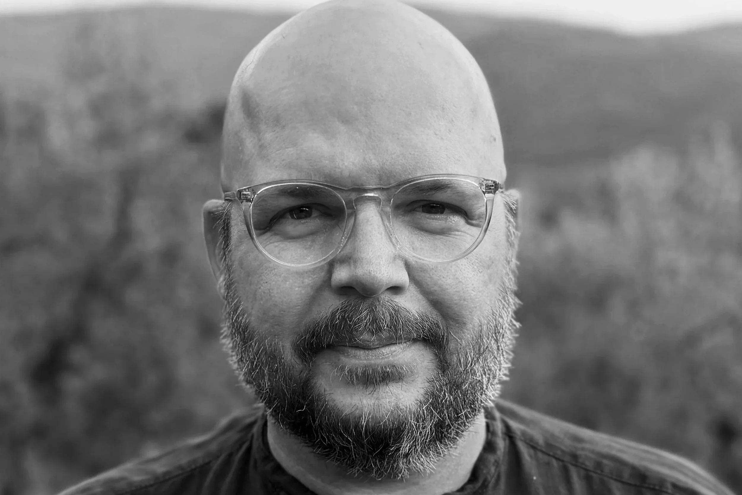 Matthew Niederhauser