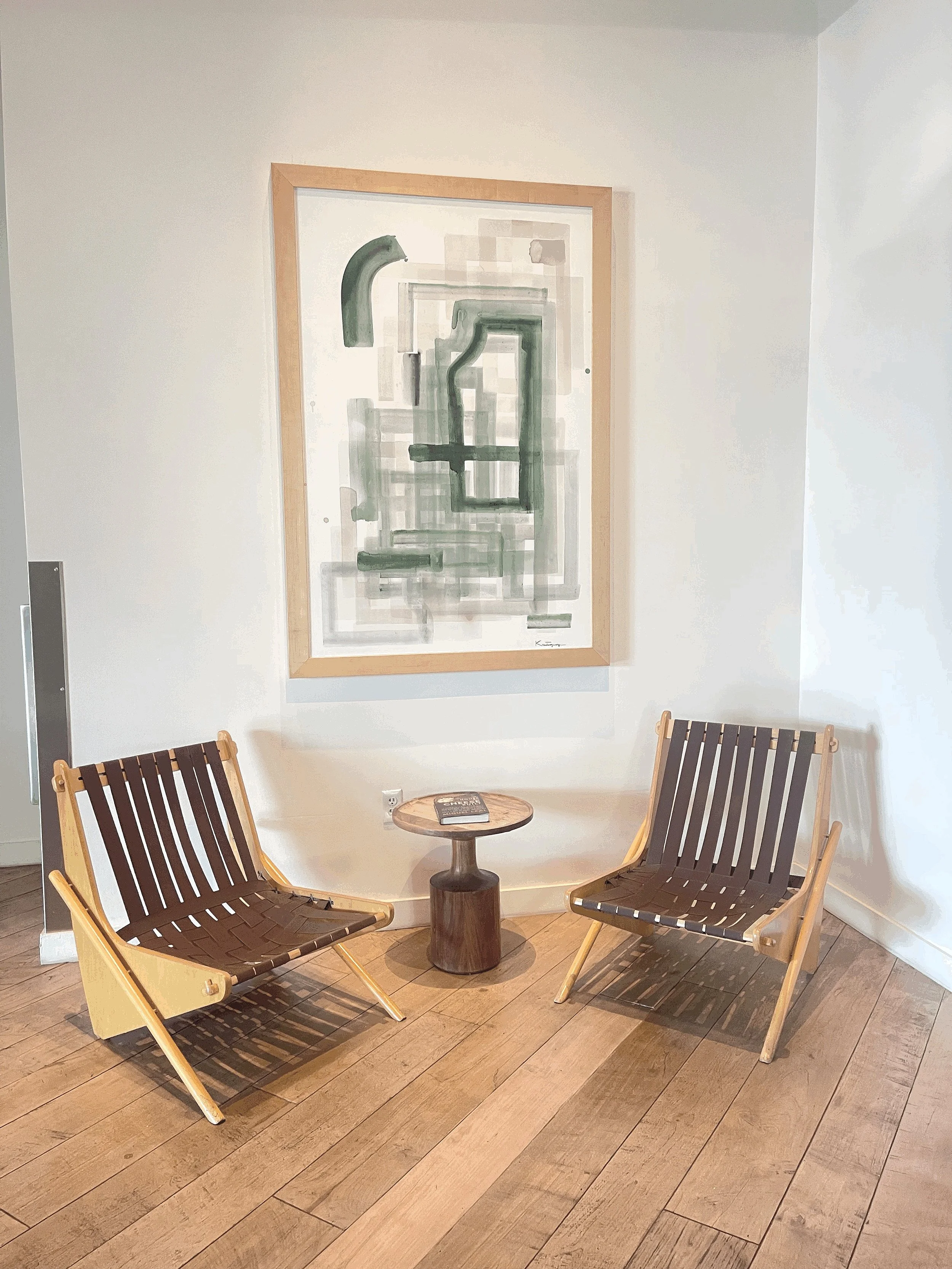 Sally - Ladera Heights, California