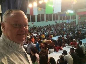  SSI Hall of Famer and Industry Visionary Passes