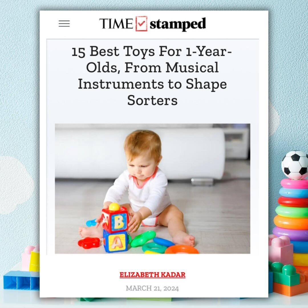 Because every child is unique, it&rsquo;s so important to keep in mind that what may be a great toy for one toddler may not be well suited for another&hellip; and although it&rsquo;s not uncommon for a toddler to be more entertained by the box a toy 