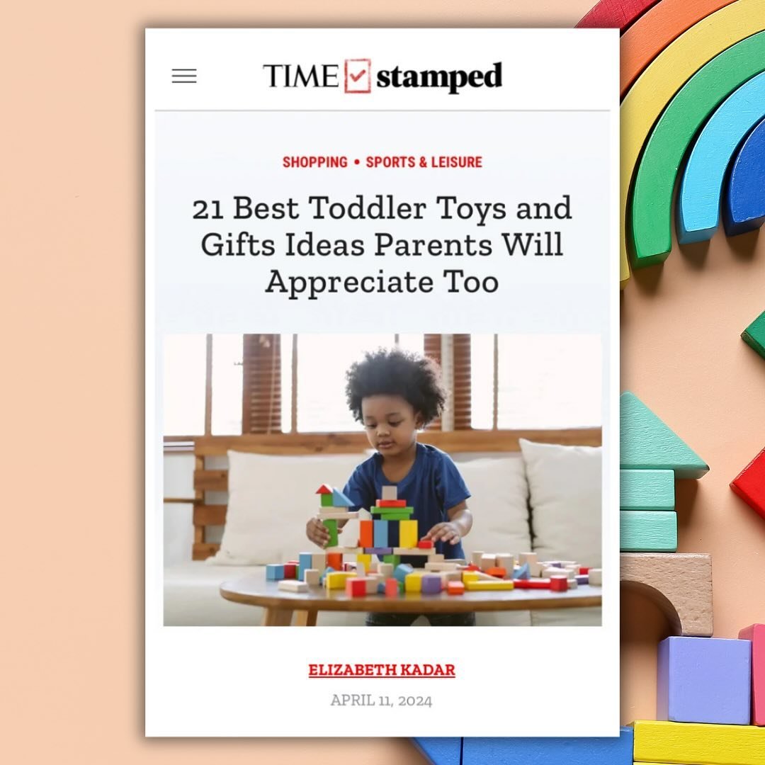 Ever child is unique, so what may be a great toy for one toddler may not be well suited for another &mdash; but if you&rsquo;re trying to figure out what things can be helpful to look for when finding an appropriate gift for a toddler in your life, t