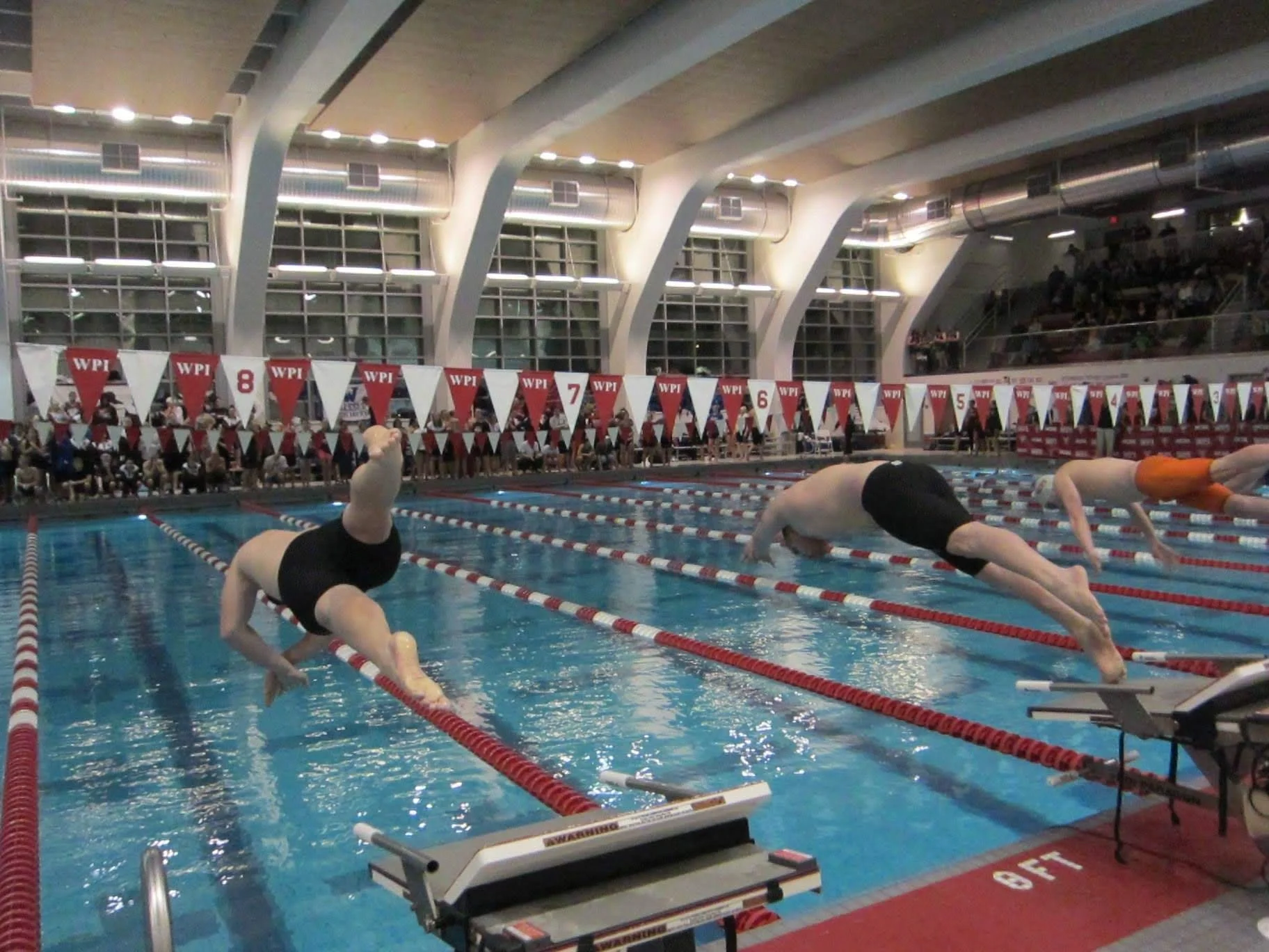 Championship Speed for High School Swimmers &amp; Smart Preparation for Triathletes