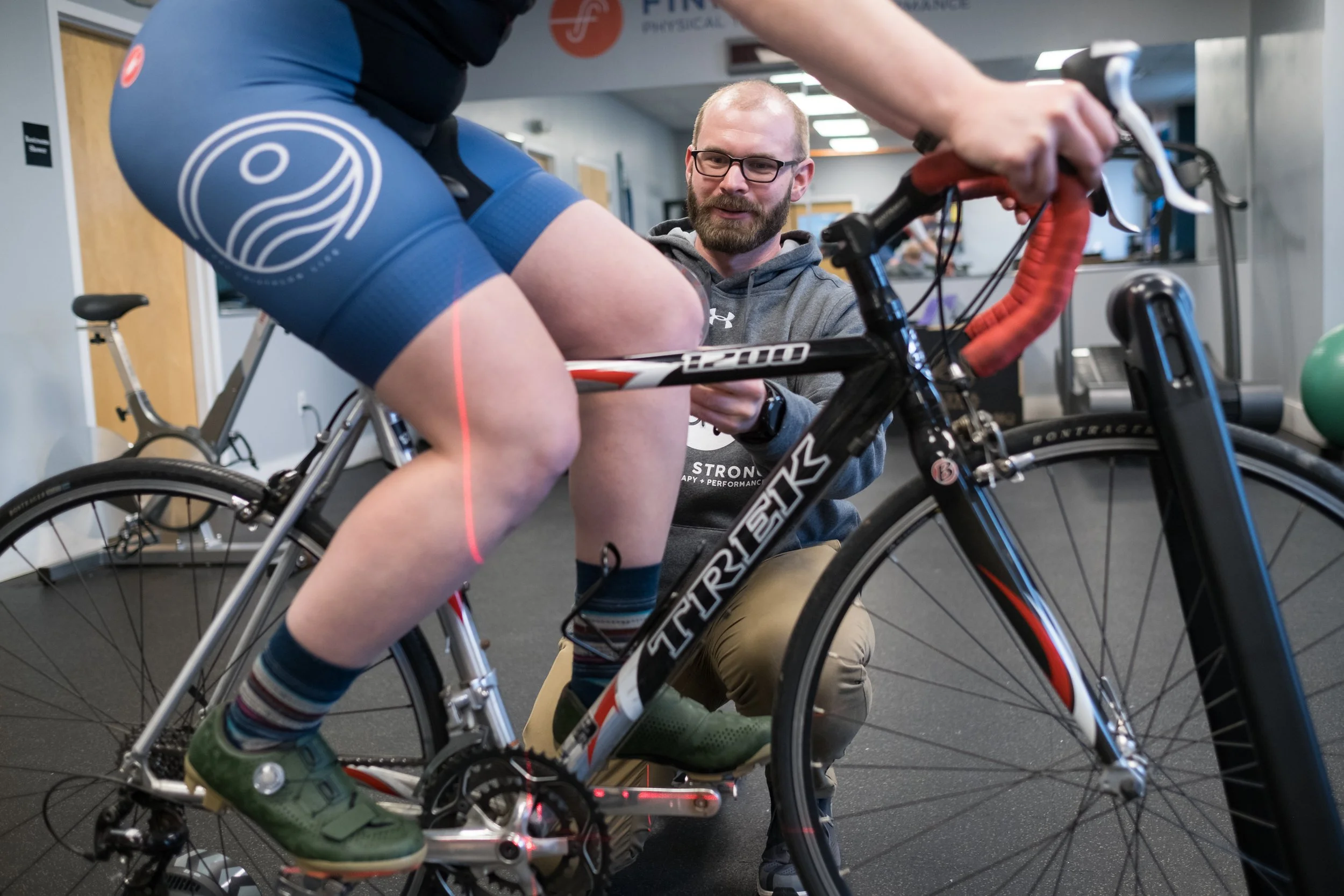 Why an Assessment Can Change the Way You Move, Train, and Perform