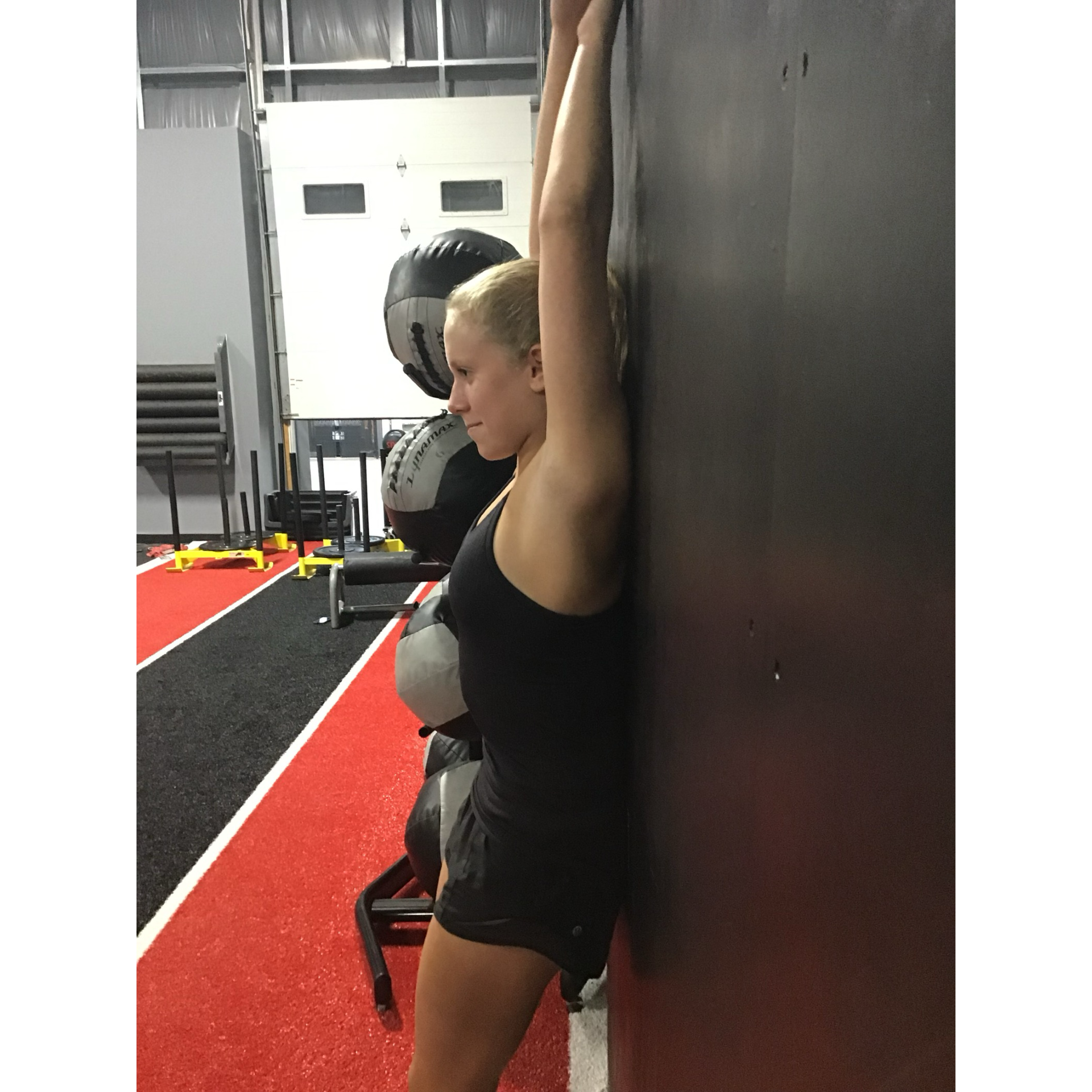 Mobility and Strength Basics for Swimmers