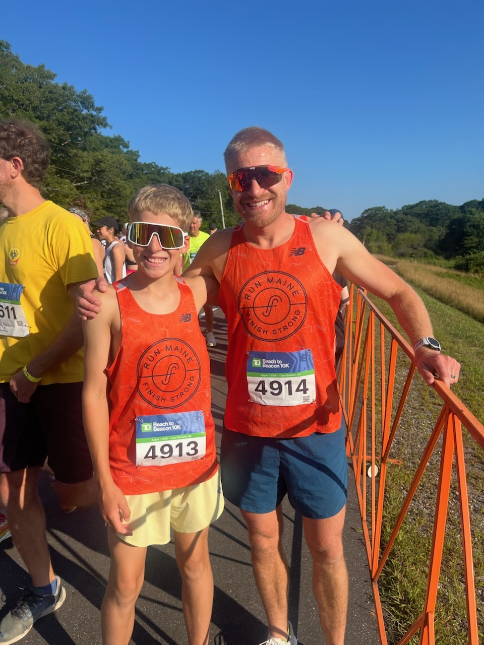 How to Peak and Taper for Running Races