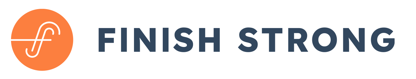 Finish Strong Physical Therapy, Performance + Community