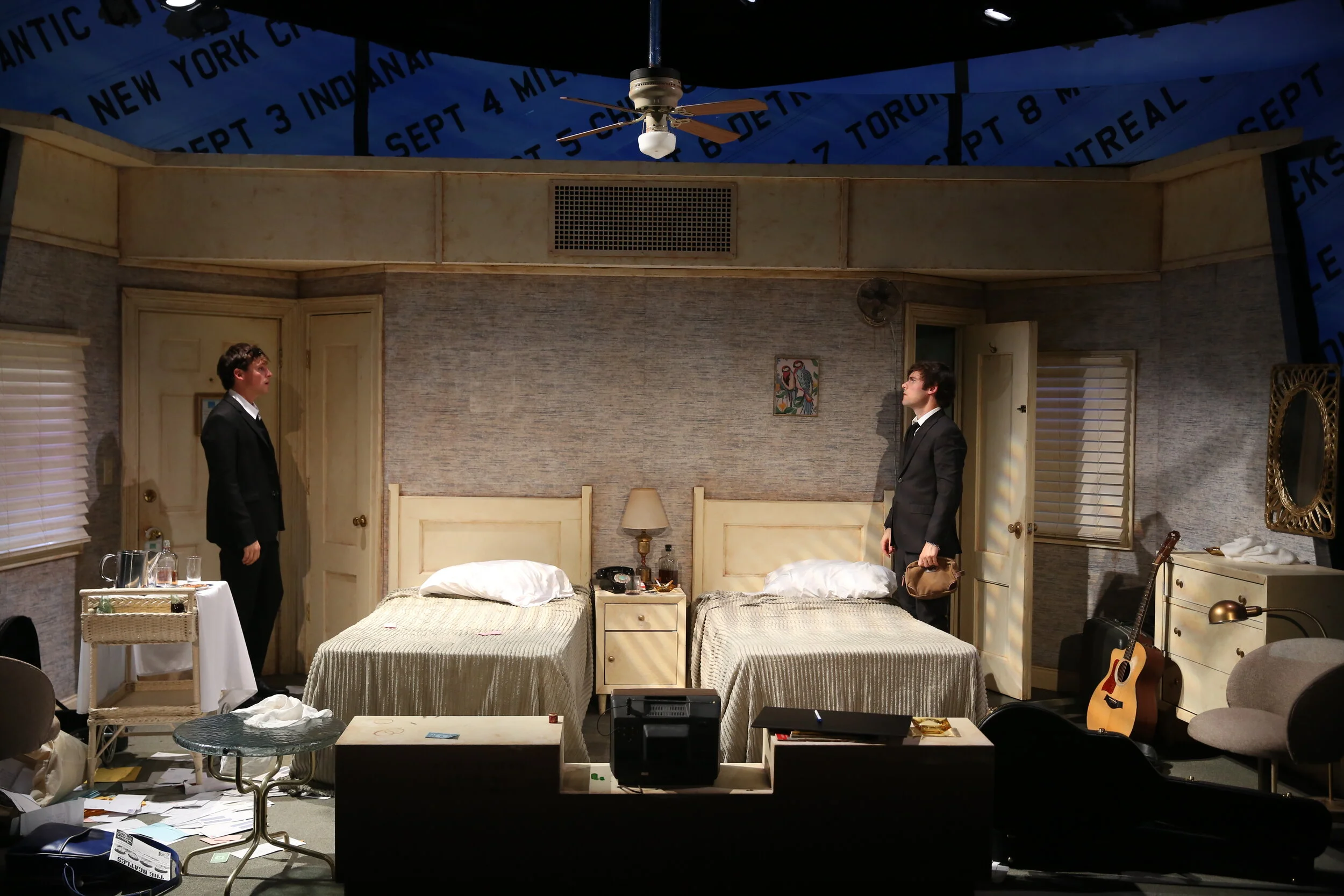 Christopher Sears & Tommy Crawford. Photo by Carol Rosegg.JPG