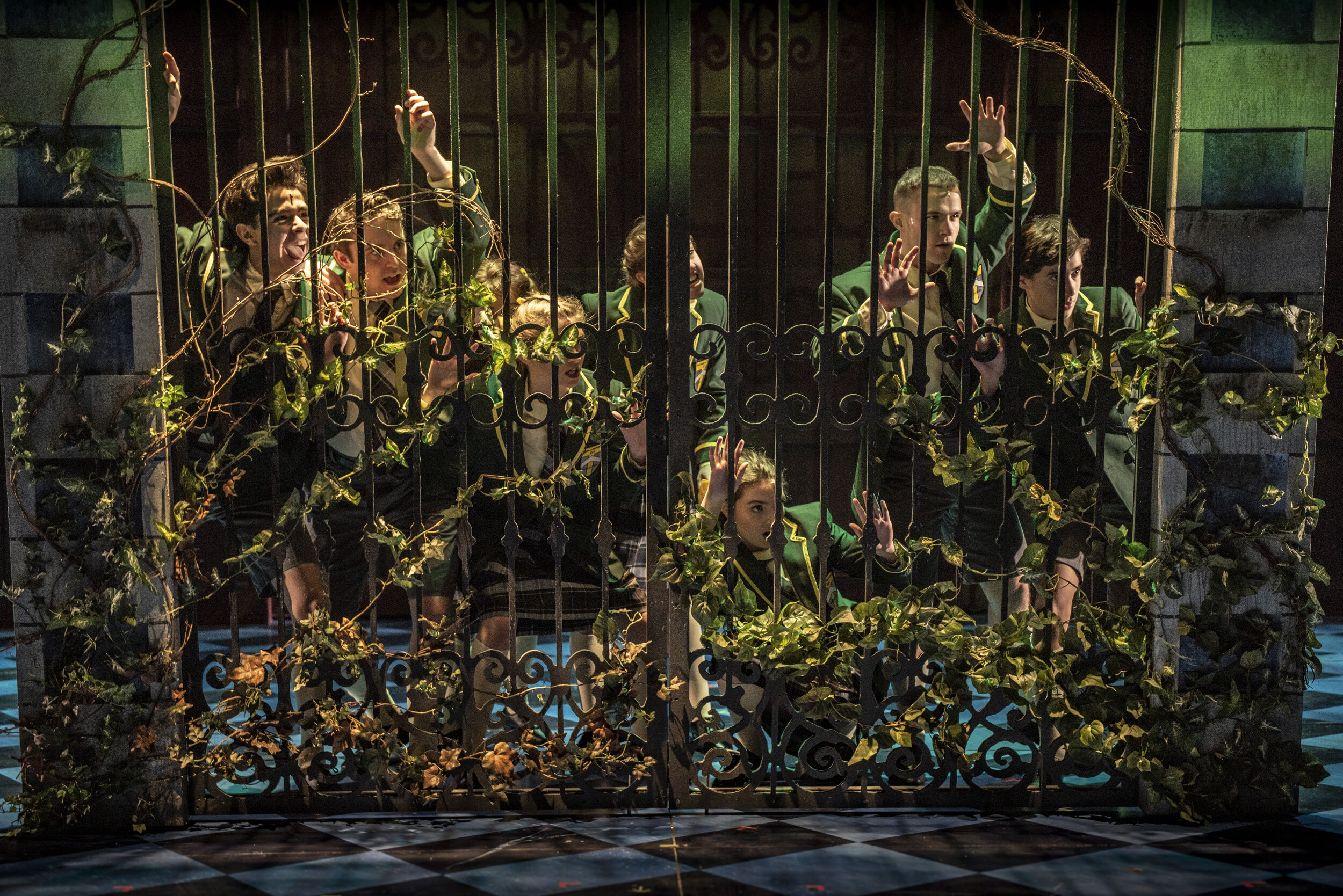 58. Matilda Cast by Kata Sasvari.jpg
