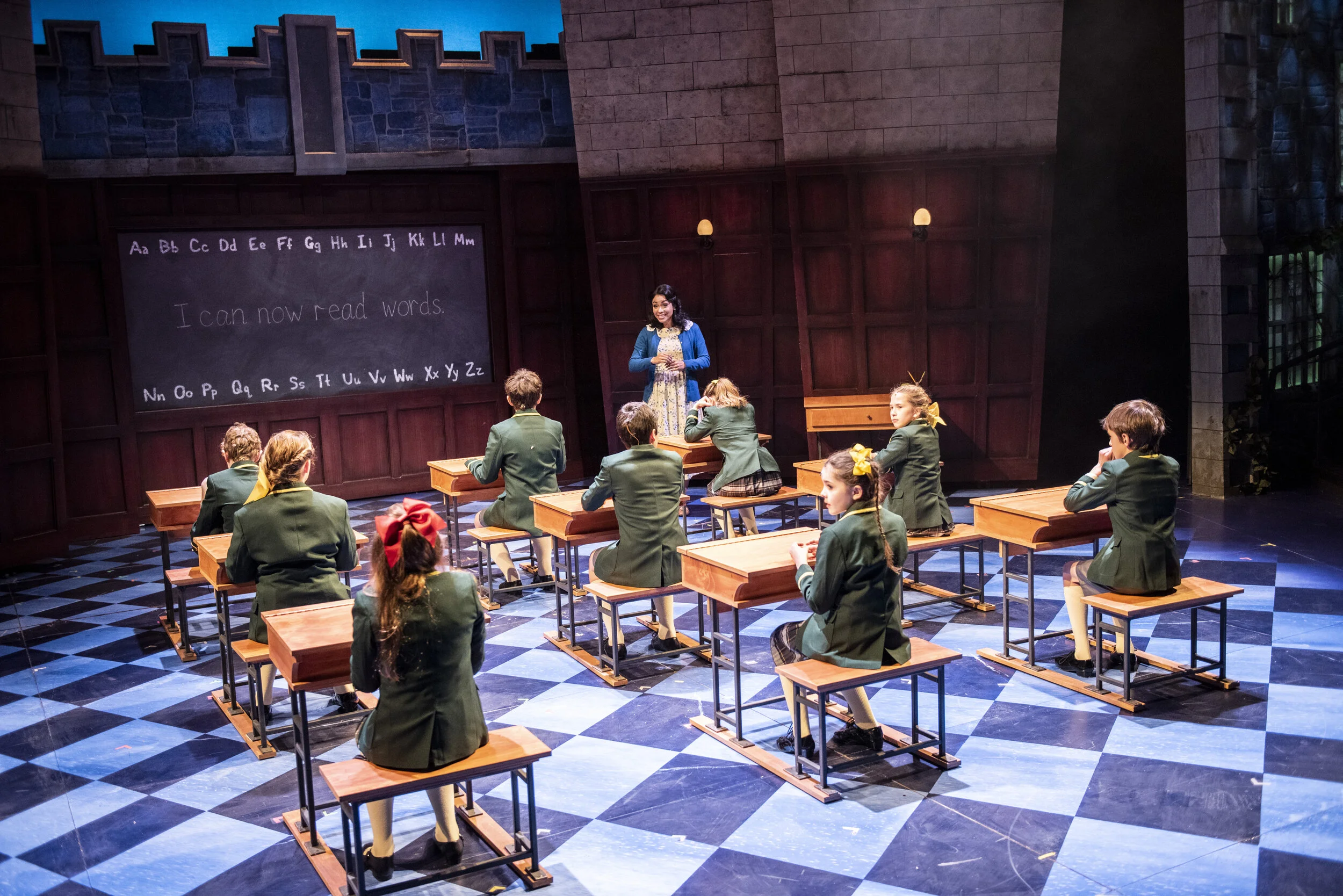 65. Matilda Cast by Kata Sasvari.jpg