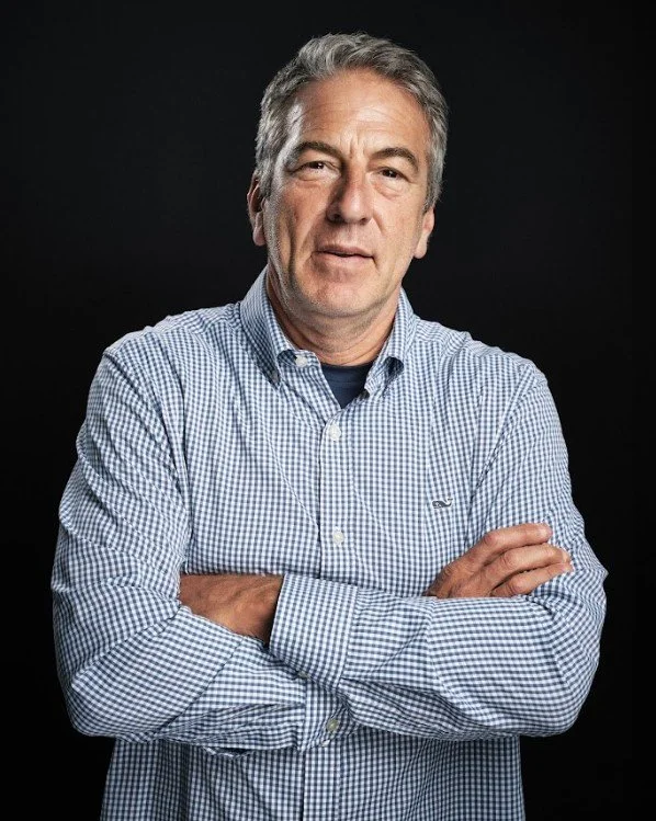 Gary Spindler